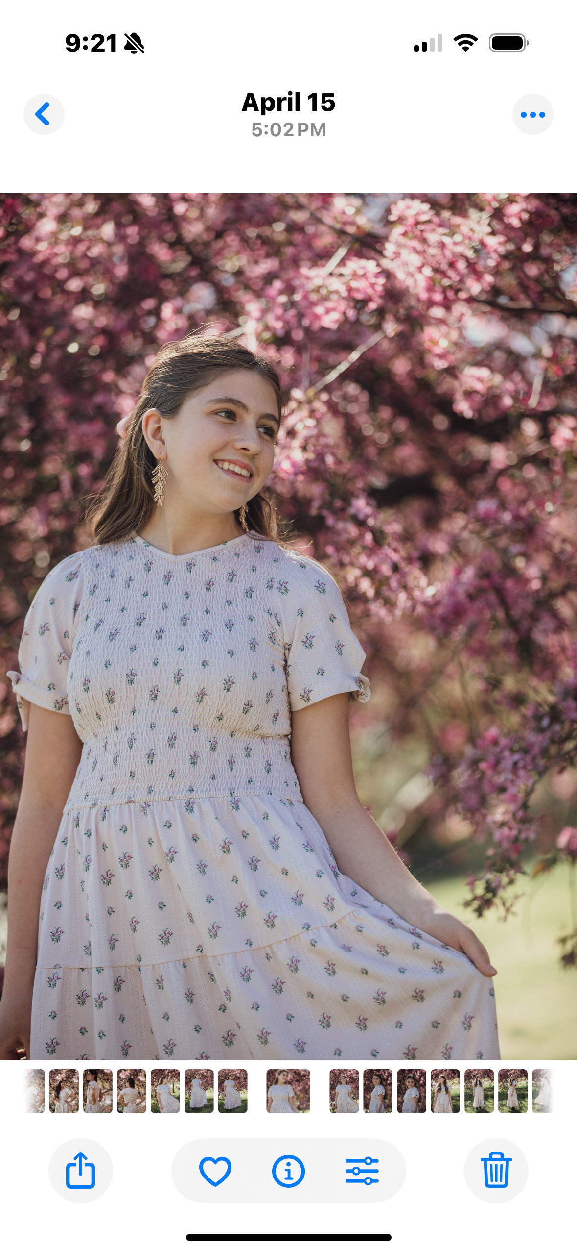 Simply Jane ~ Mini Nightingale Dress