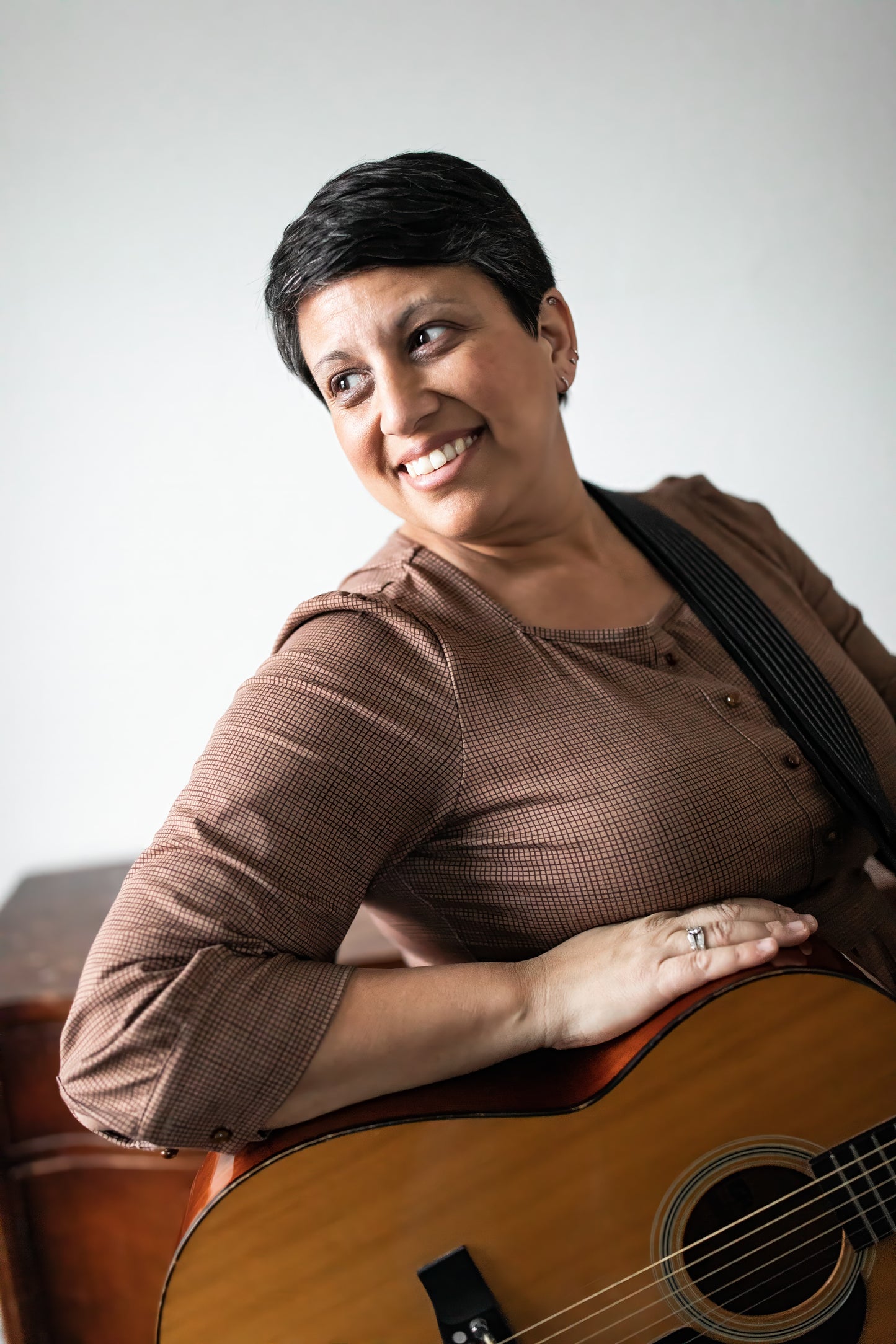 Do-Re-Mi ~ Windermere Dress