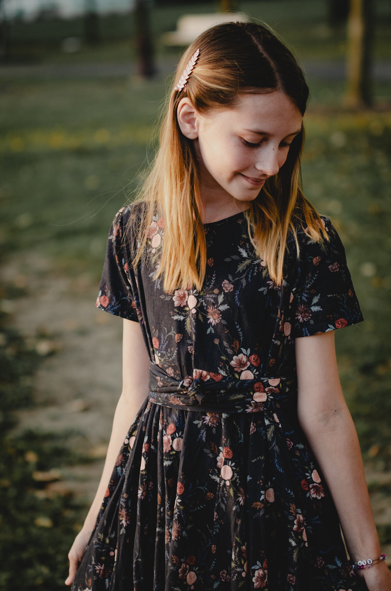 Diana ~ Mini Wildwood