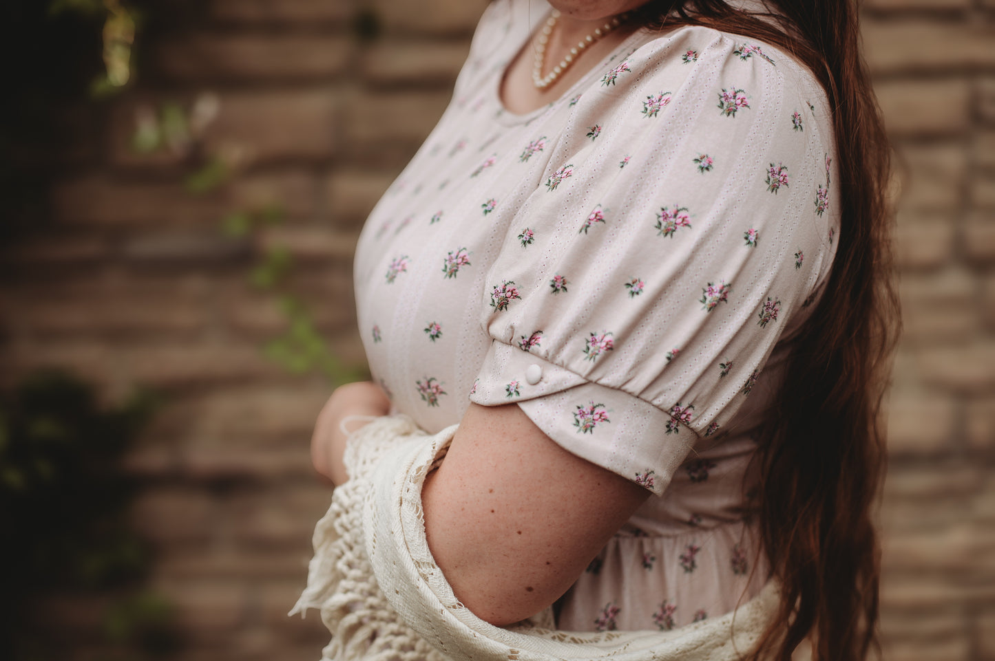 Simply Jane ~ Windermere Maxi