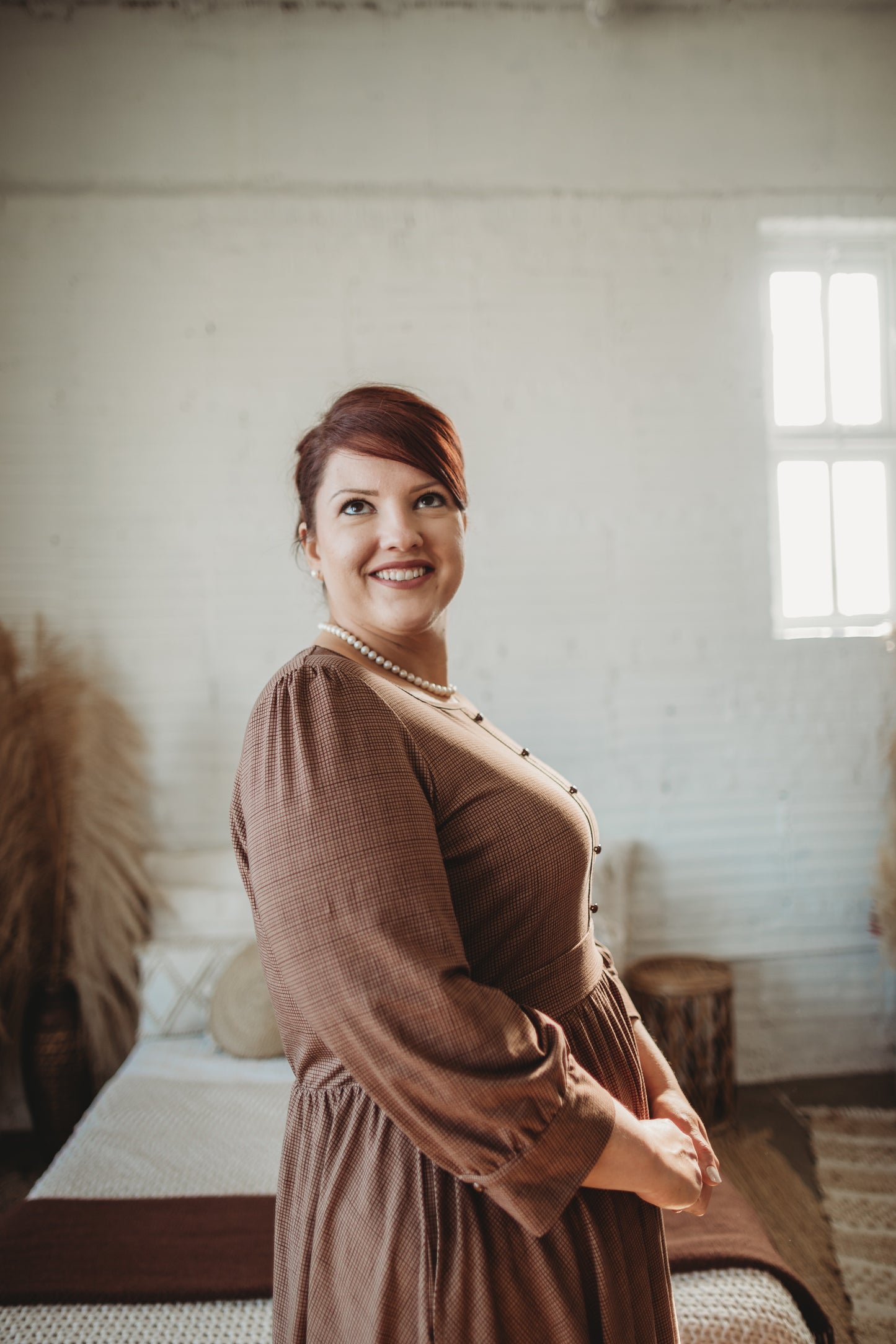 Do-Re-Mi ~ Windermere Dress