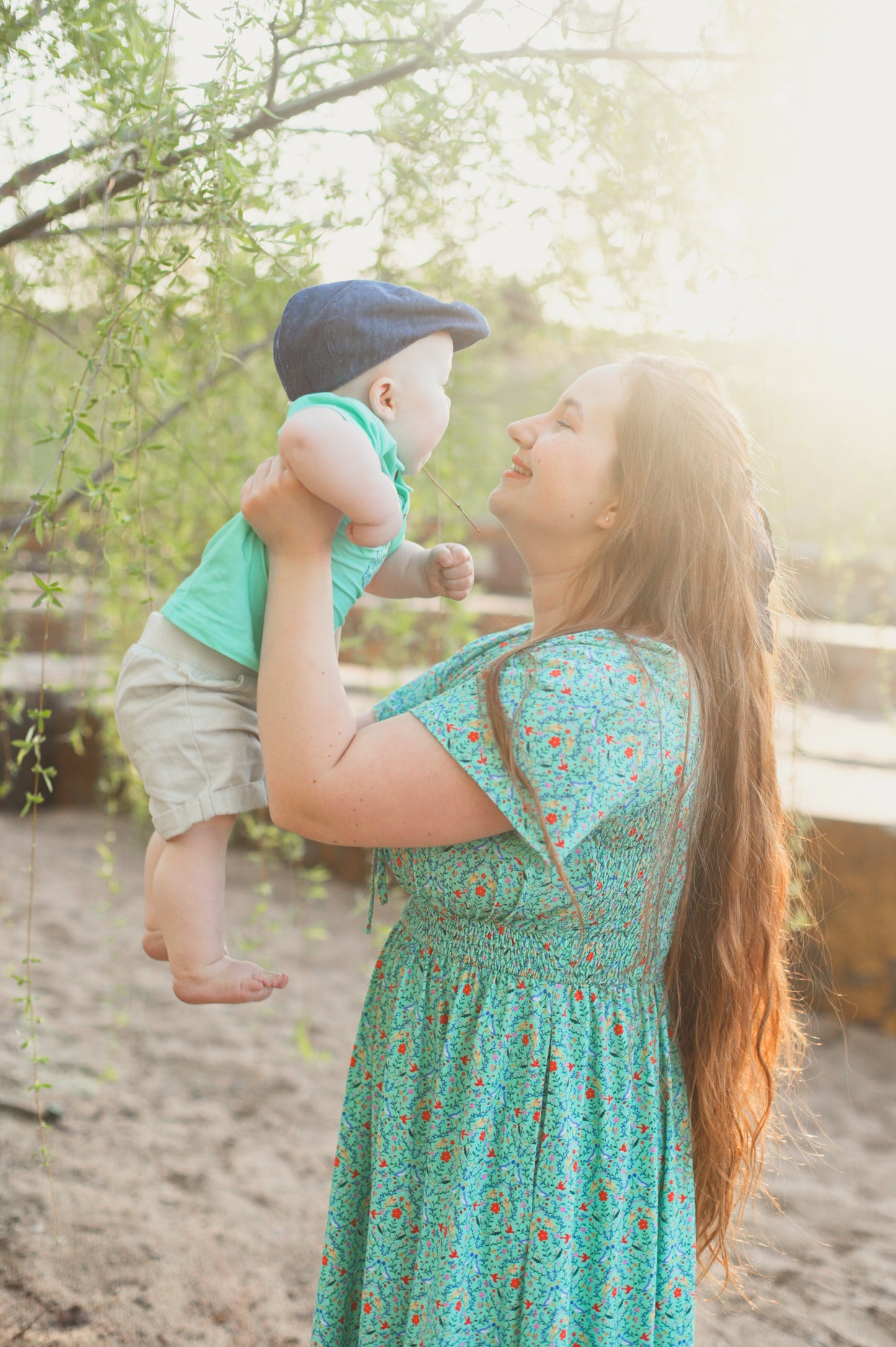 Alouette ~ Perseverance Polo