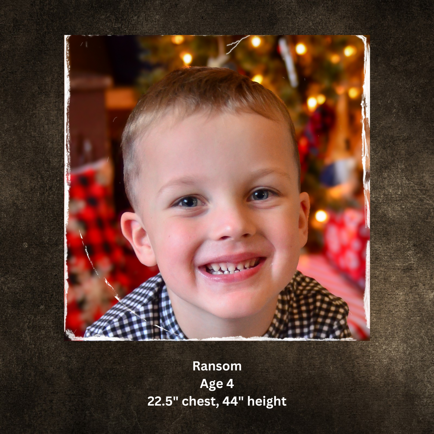 Alouette ~ Perseverance Polo