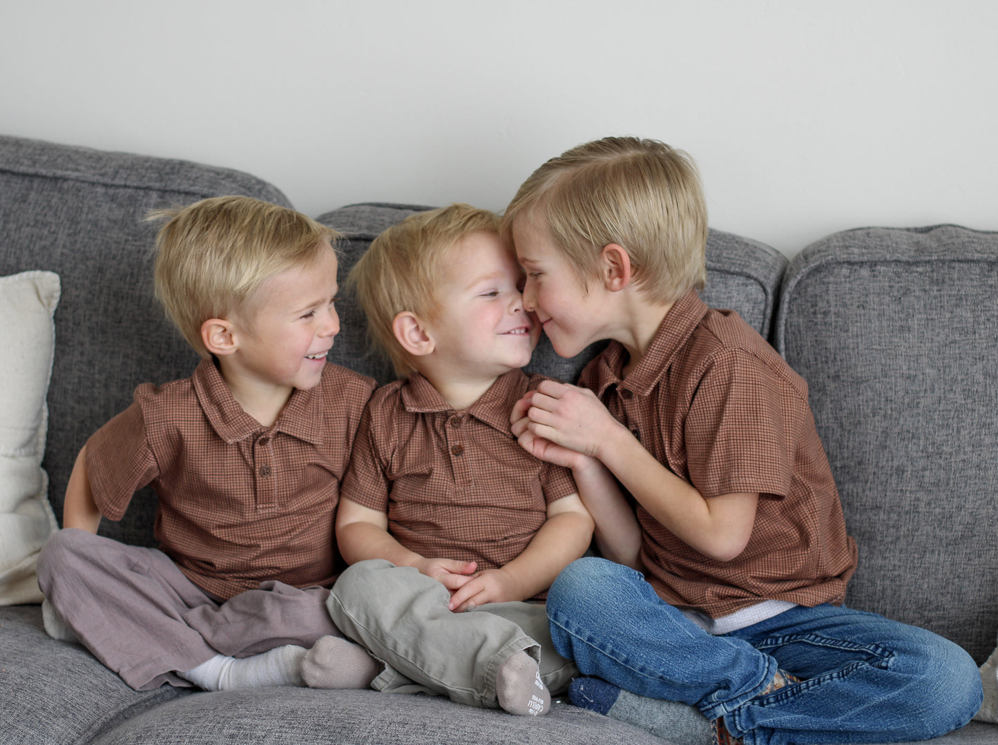 Do-Re-Mi ~ Perseverance Polo