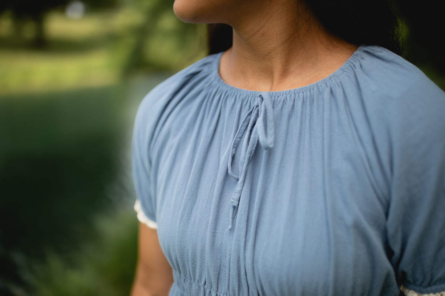 Skybreeze ~ Abilene Dress
