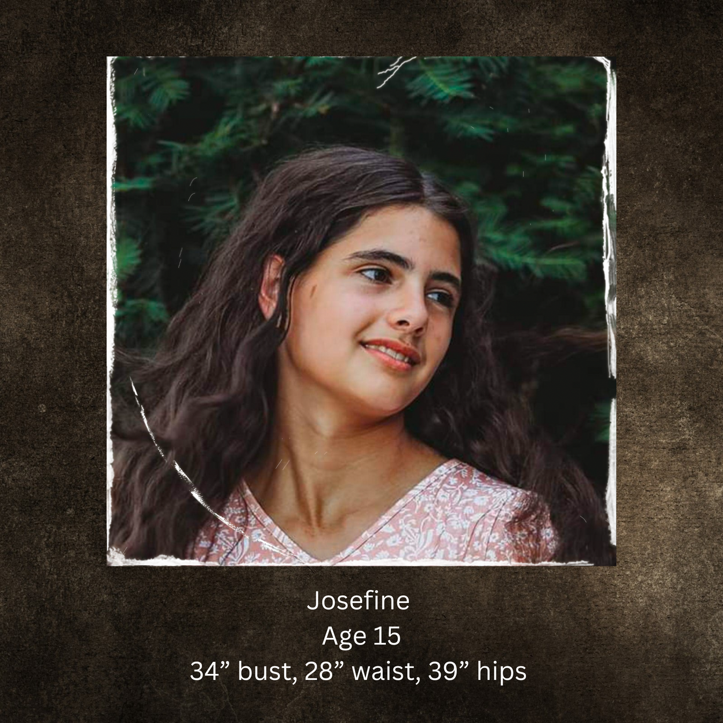 Vintage Sparrow ~ Everyday Dress