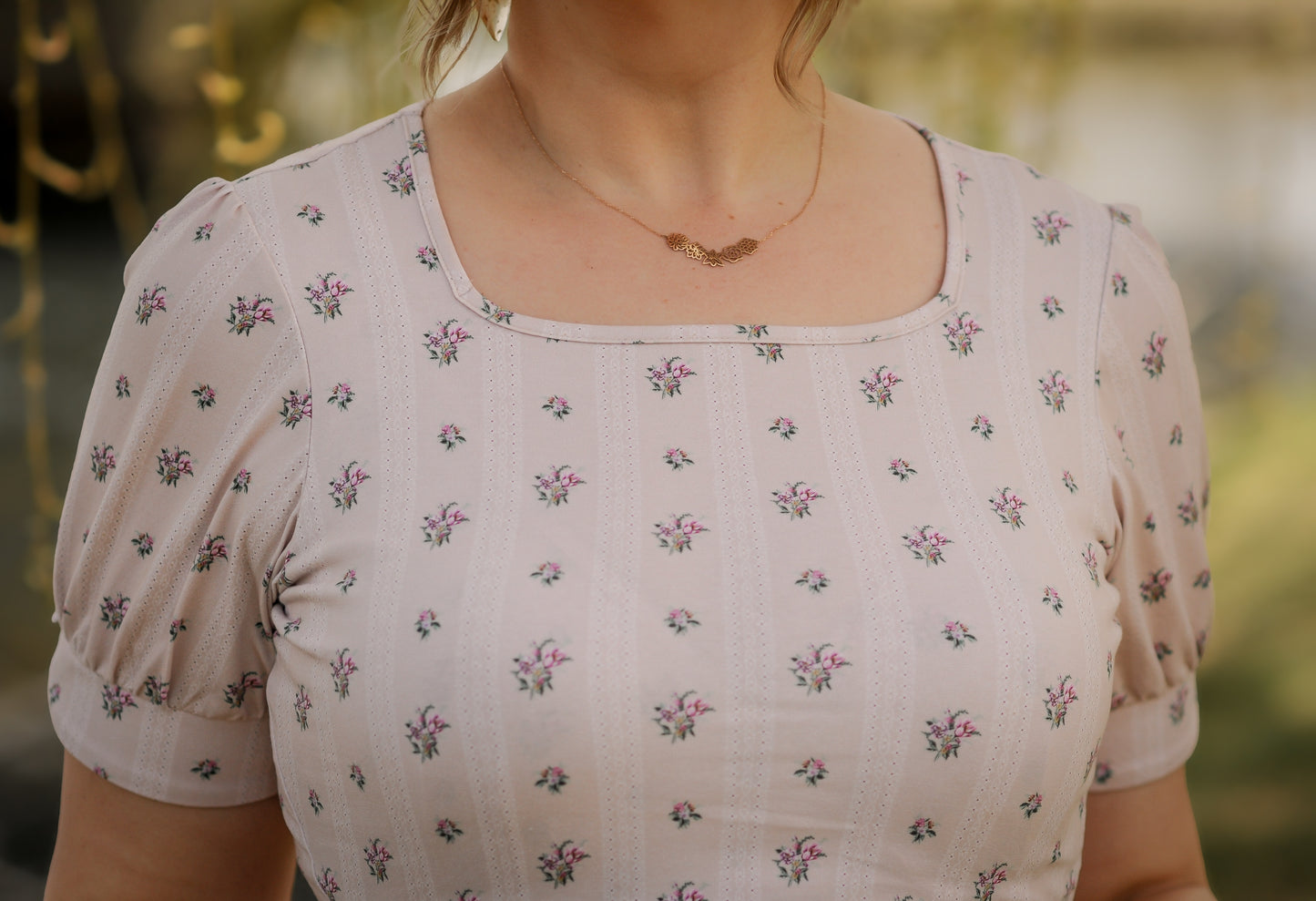 Simply Jane ~ Windermere Maxi