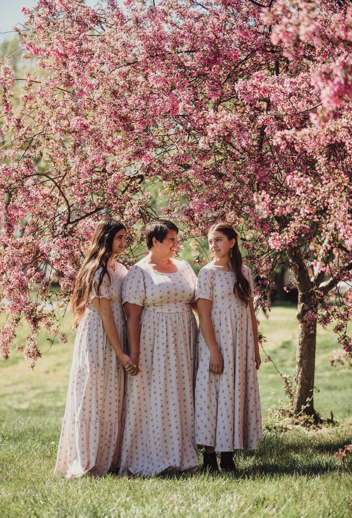 Simply Jane ~ Windermere Maxi