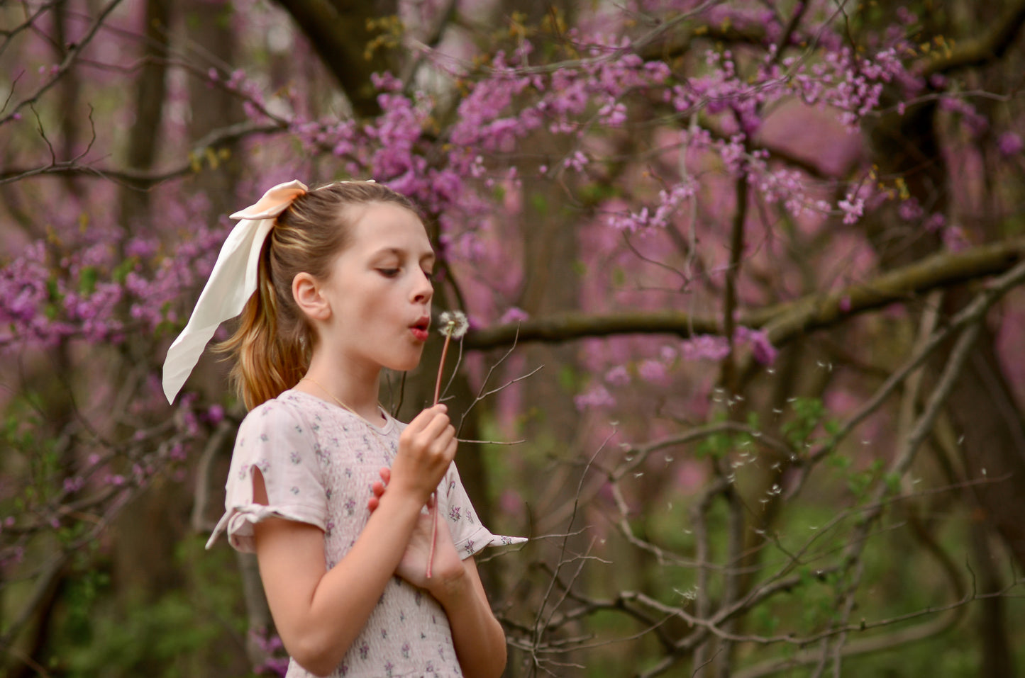 Simply Jane ~ Mini Nightingale Dress