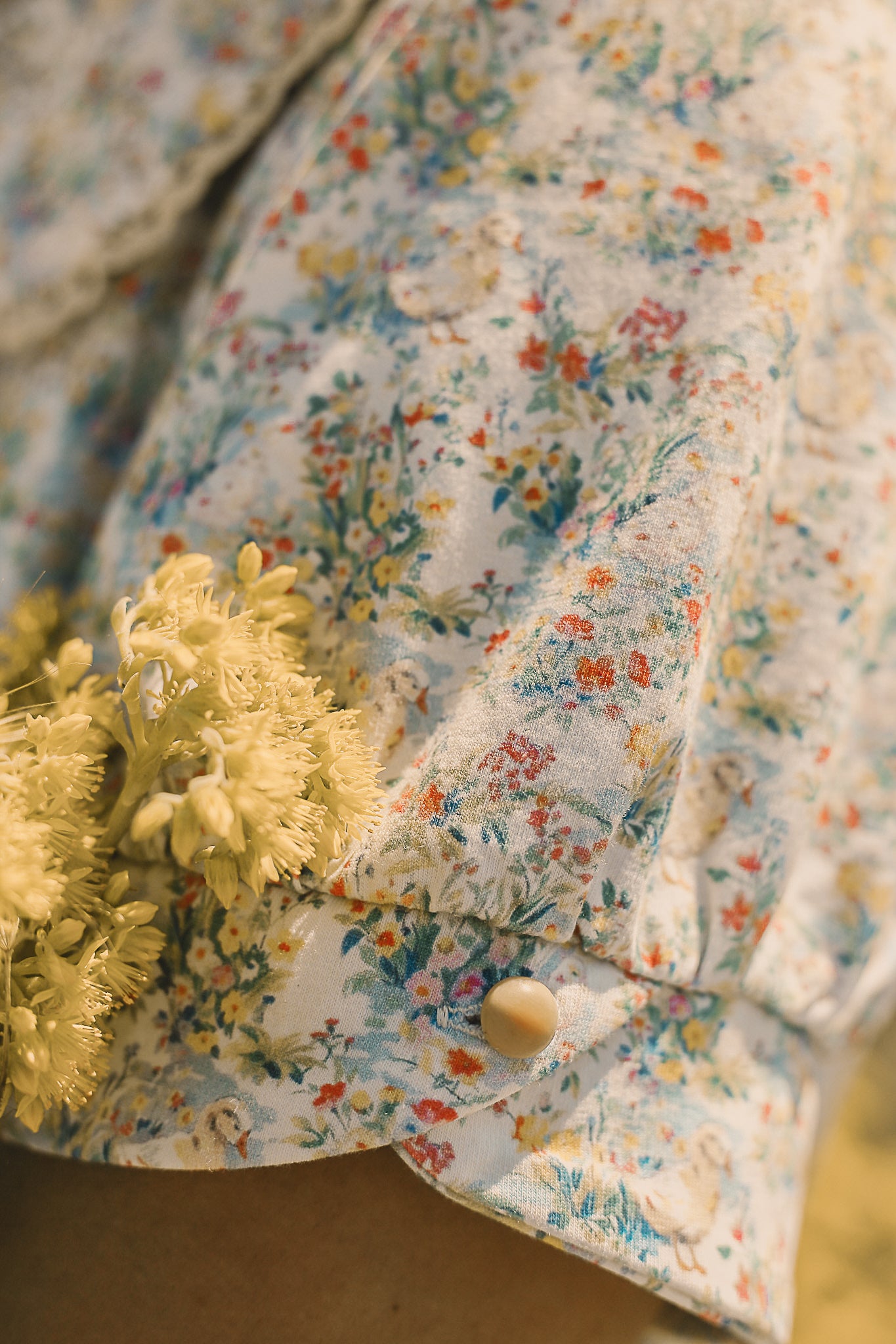 Jemima ~ Verity Dress