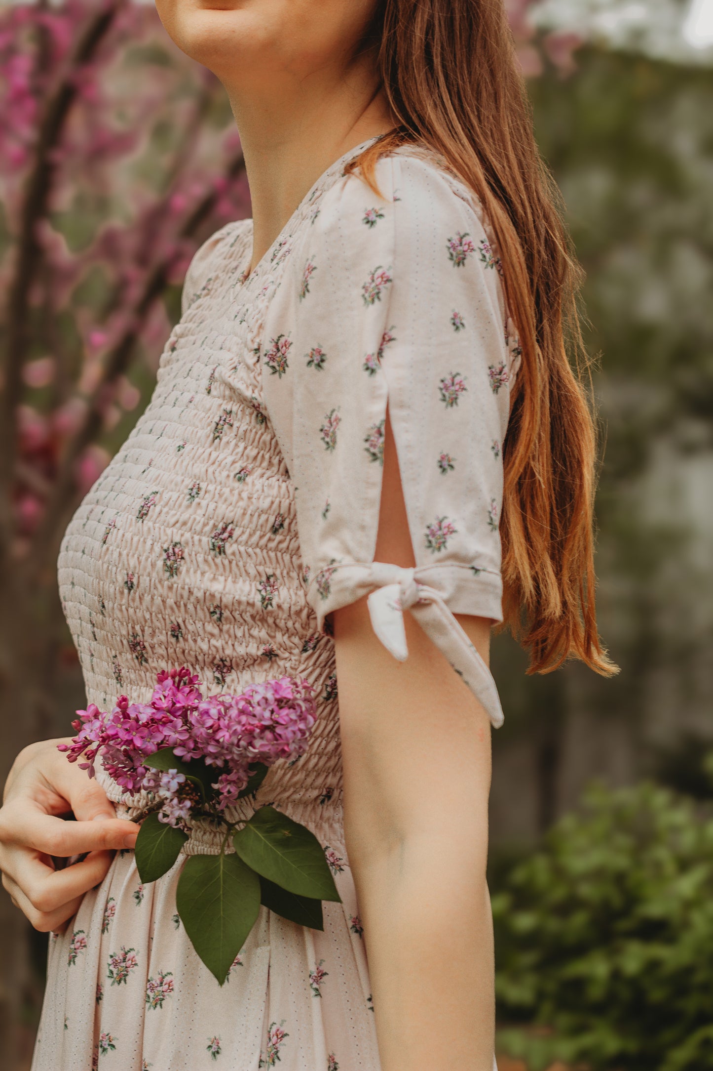 Simply Jane ~ Nightingale Dress