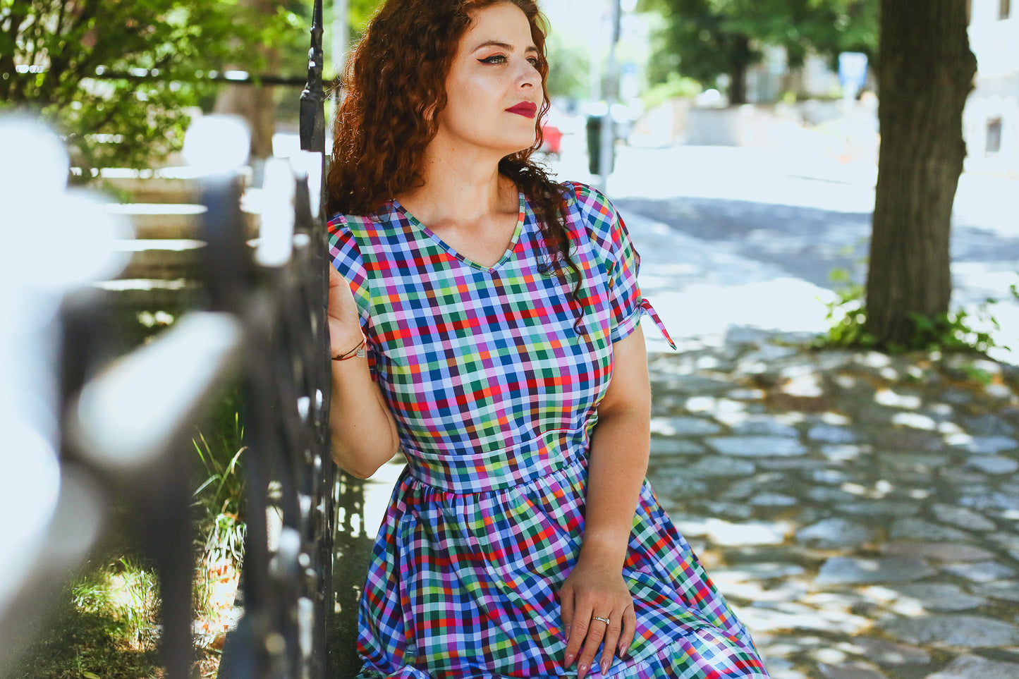 Promise ~ Signature Dress