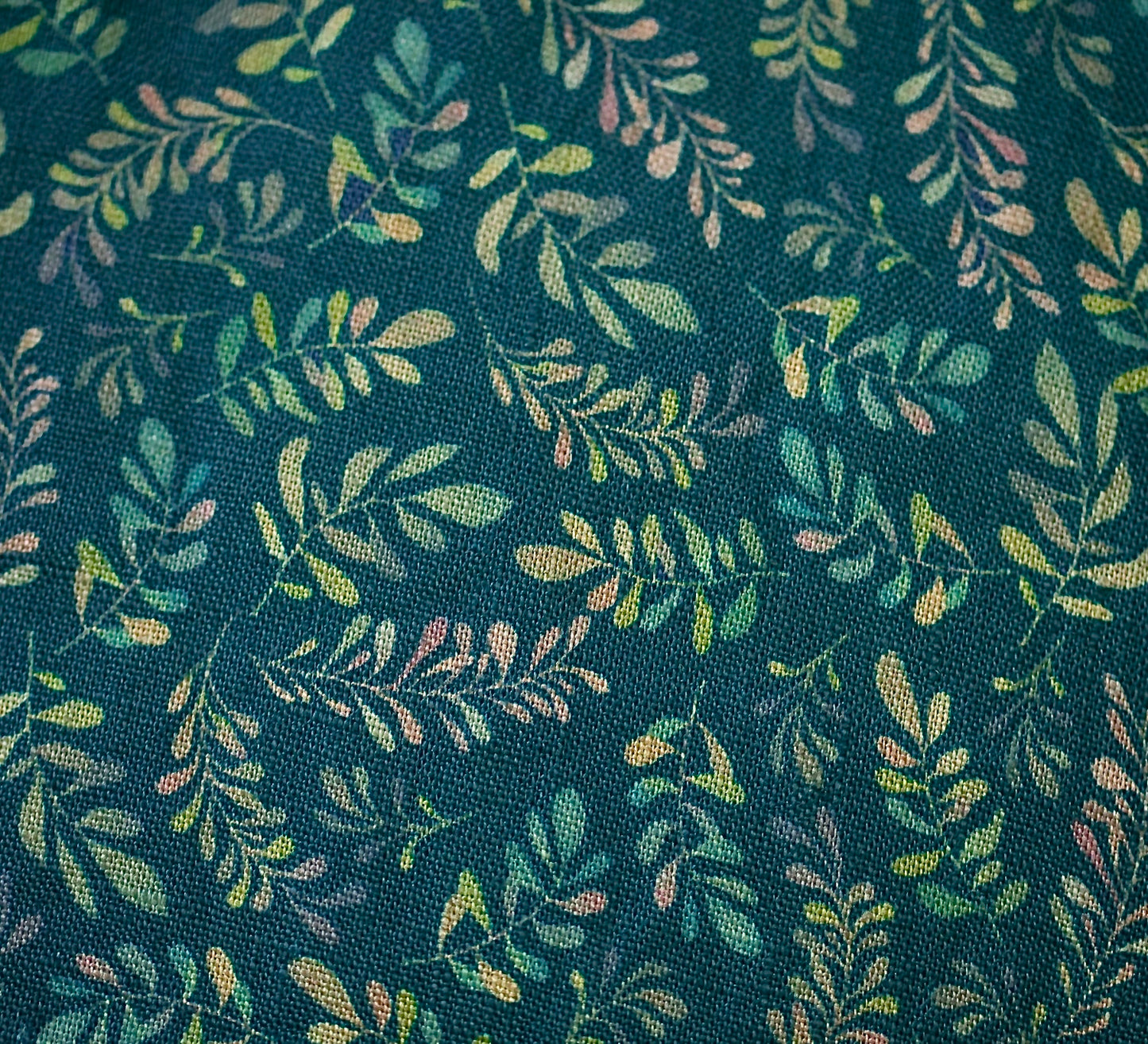 Fern ~ Folklore Maxi
