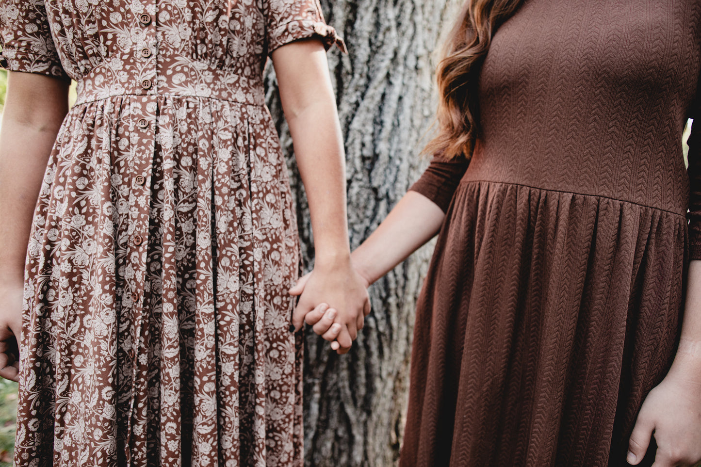 Café Couture ~ Mini Everyday Dress