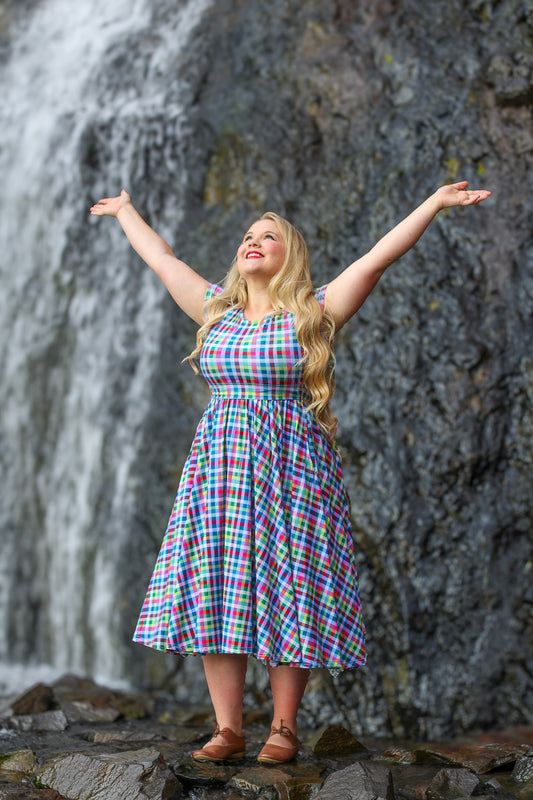 Promise ~ Faye Dress