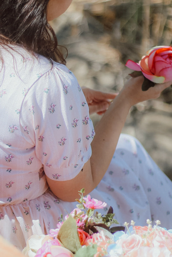 Simply Jane ~ Windermere Maxi