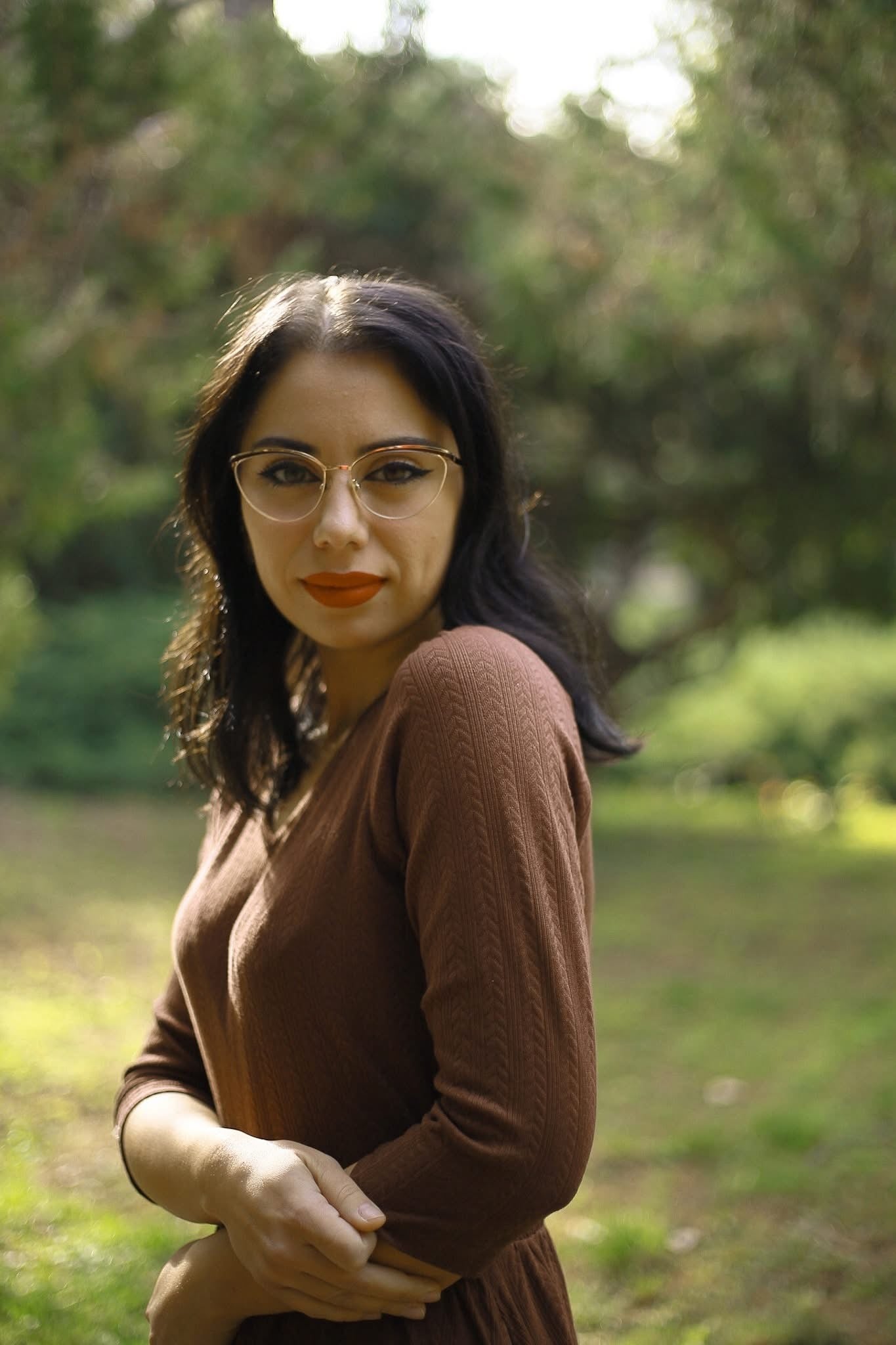 Café Couture ~ Classic Occasions Dress