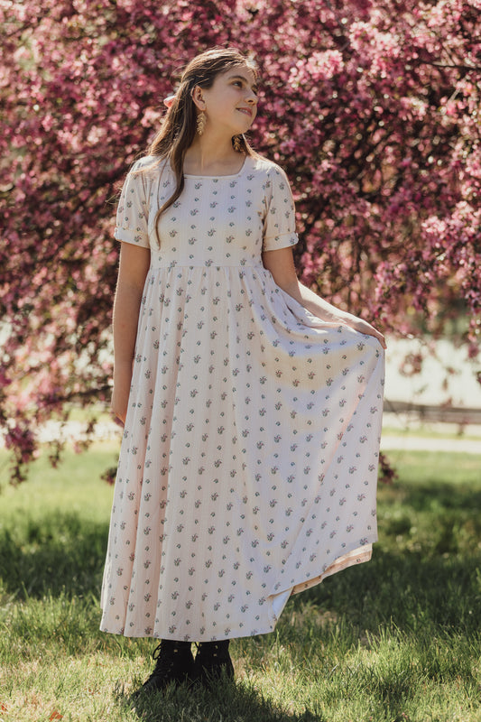 Simply Jane ~ Mini Windermere Dress