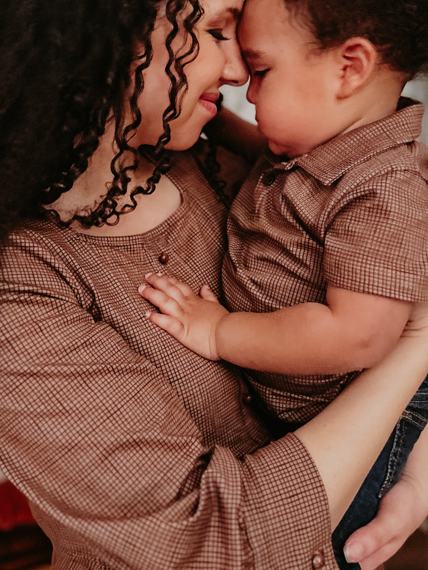 Do-Re-Mi ~ Windermere Dress