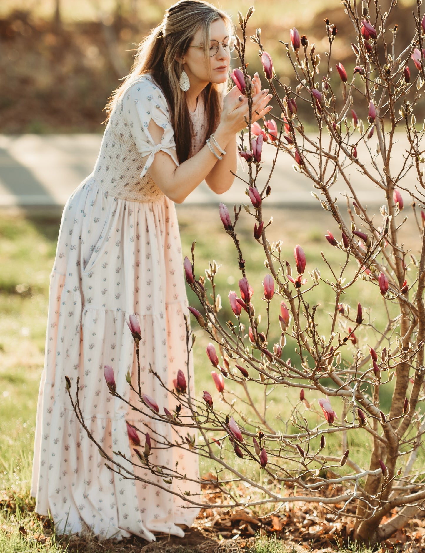 Simply Jane ~ Nightingale Dress
