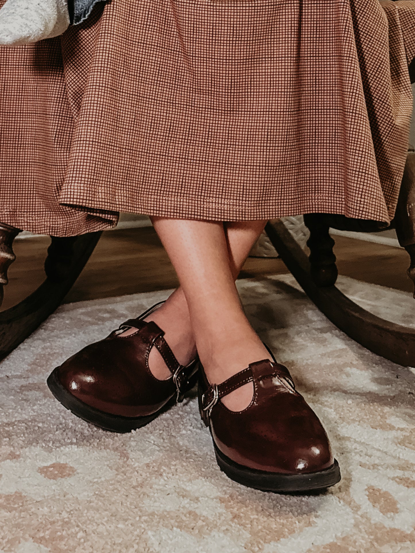 Do-Re-Mi ~ Windermere Dress