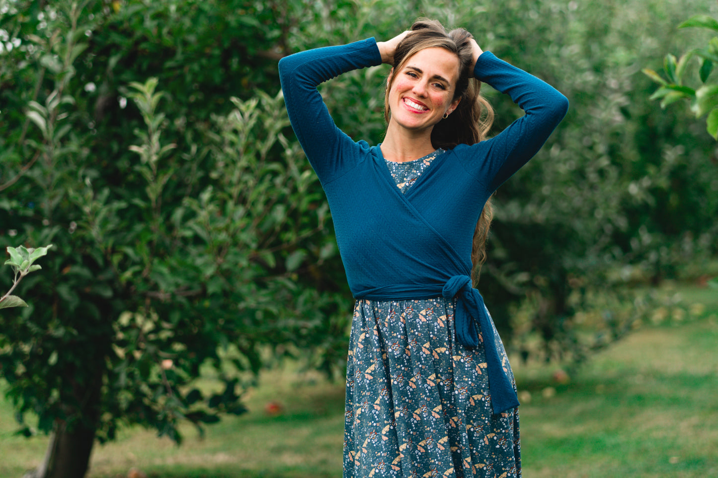 Aurelian Arbor ~ Everyday Dress