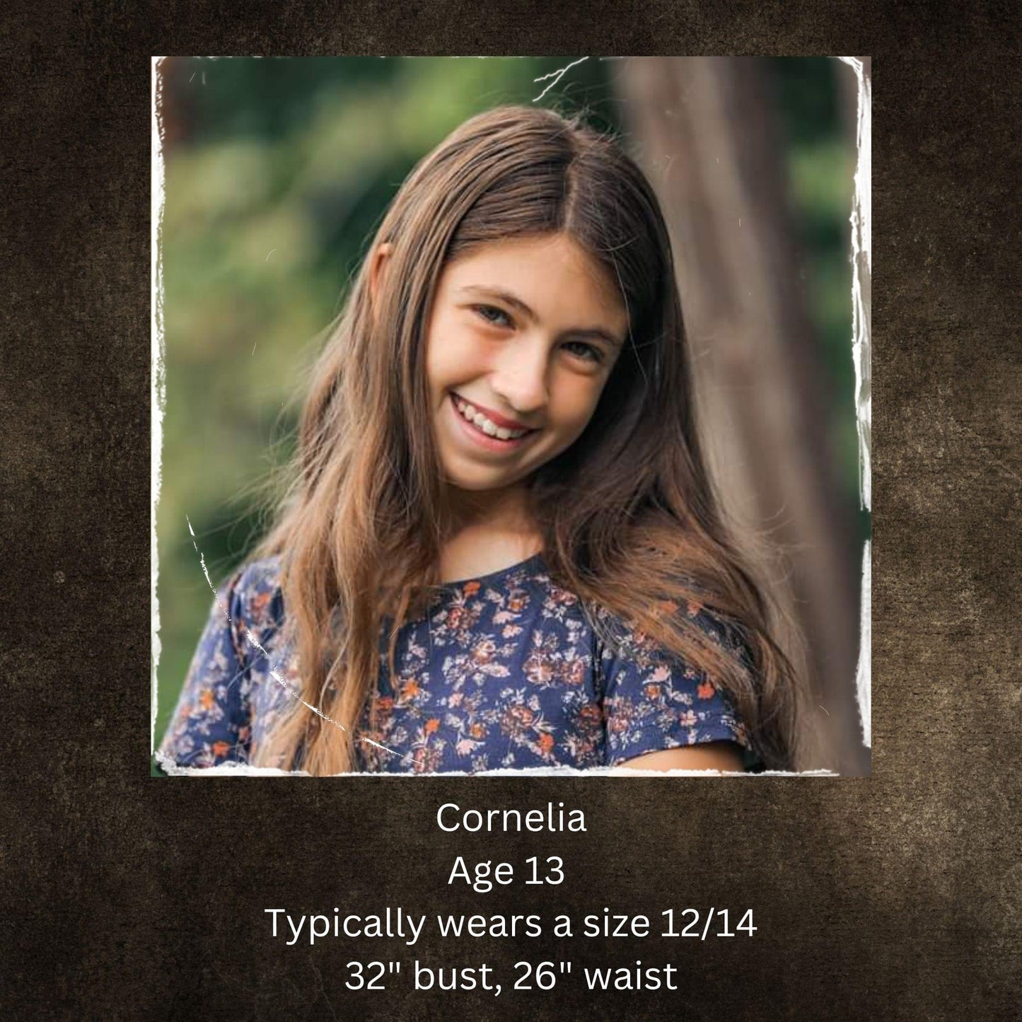 Tyrian Tyne ~ Novella Dress