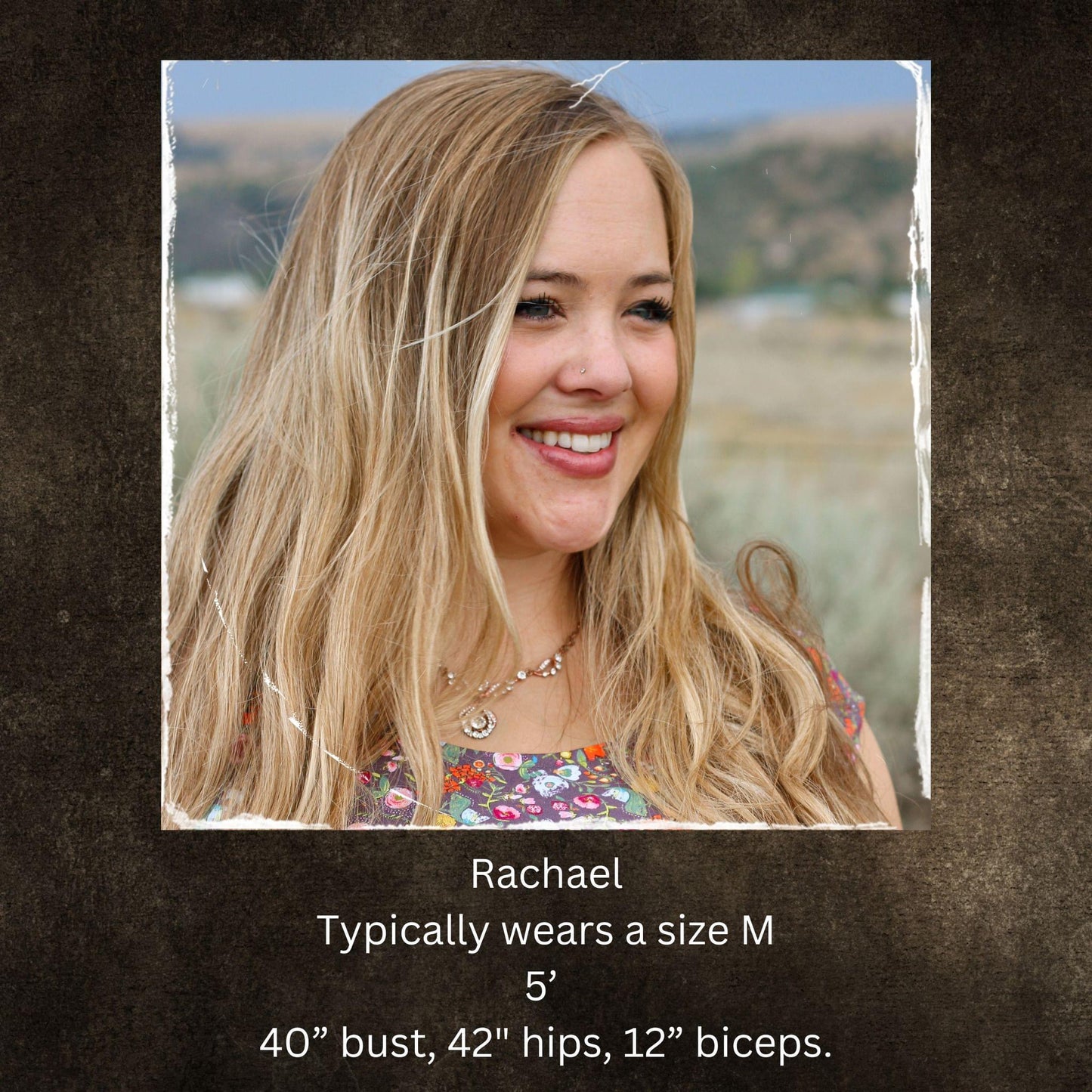 Hazellace ~ Hearthside Maxi