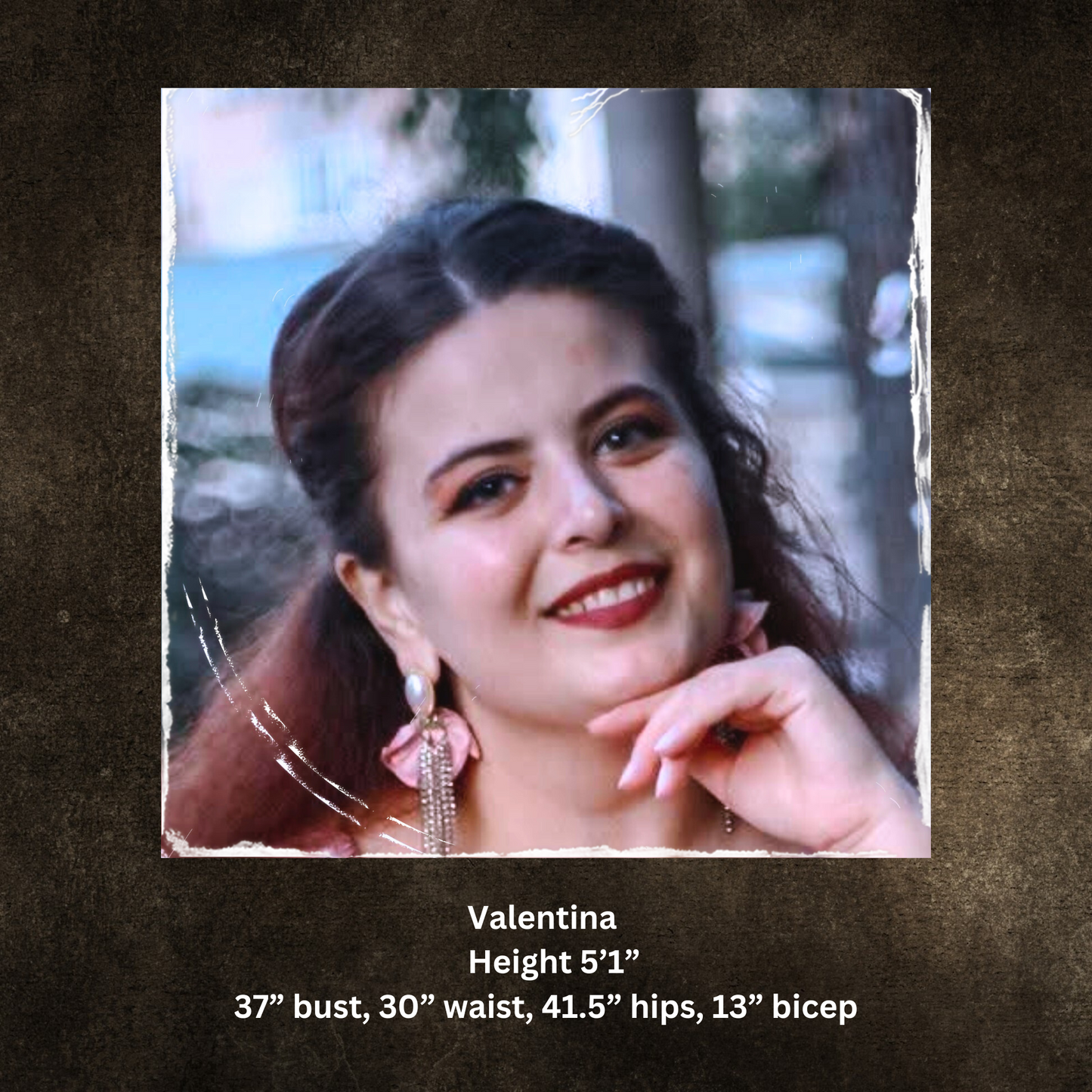 Saffron Sunset ~ Hinterland Maxi