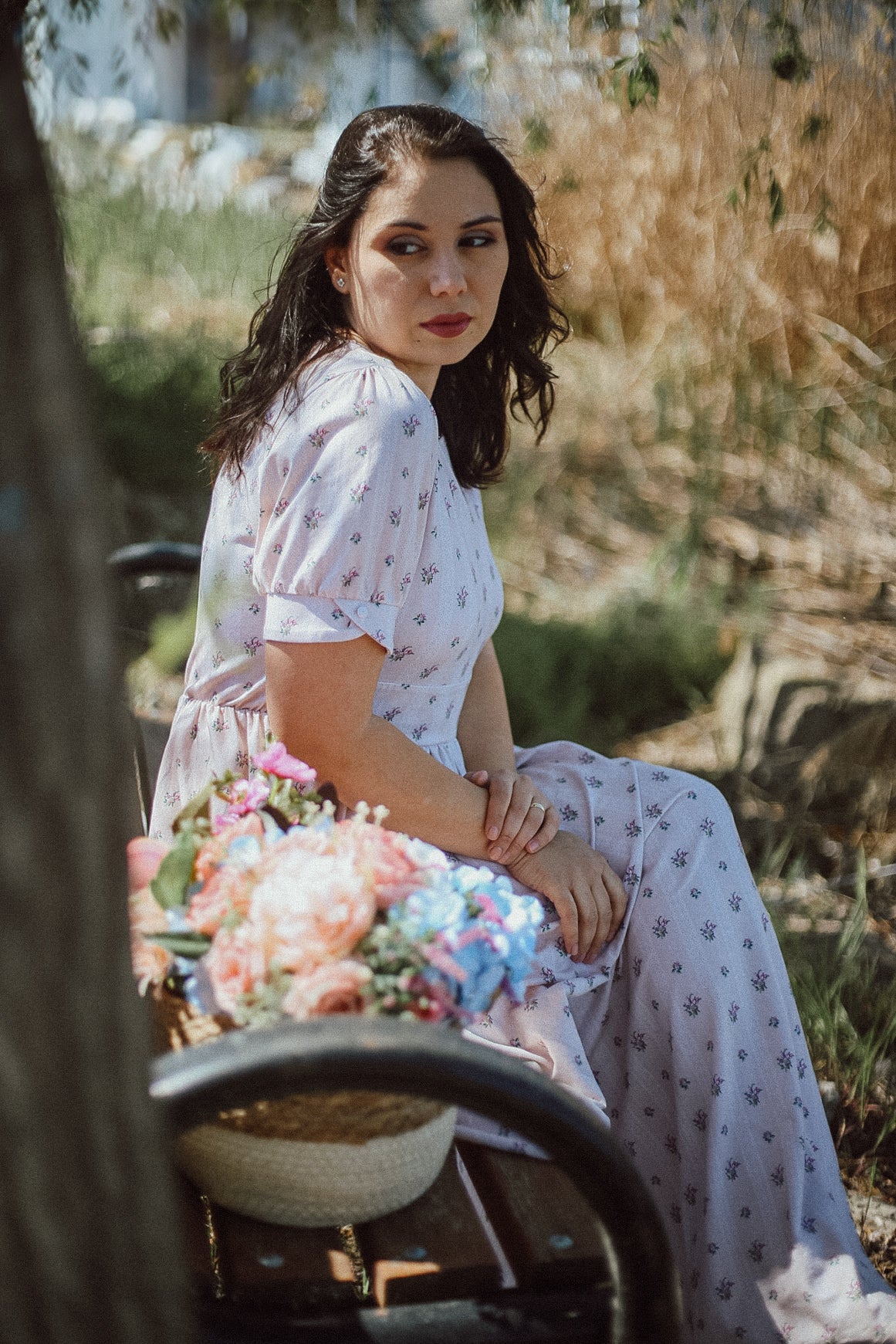 Simply Jane ~ Windermere Maxi