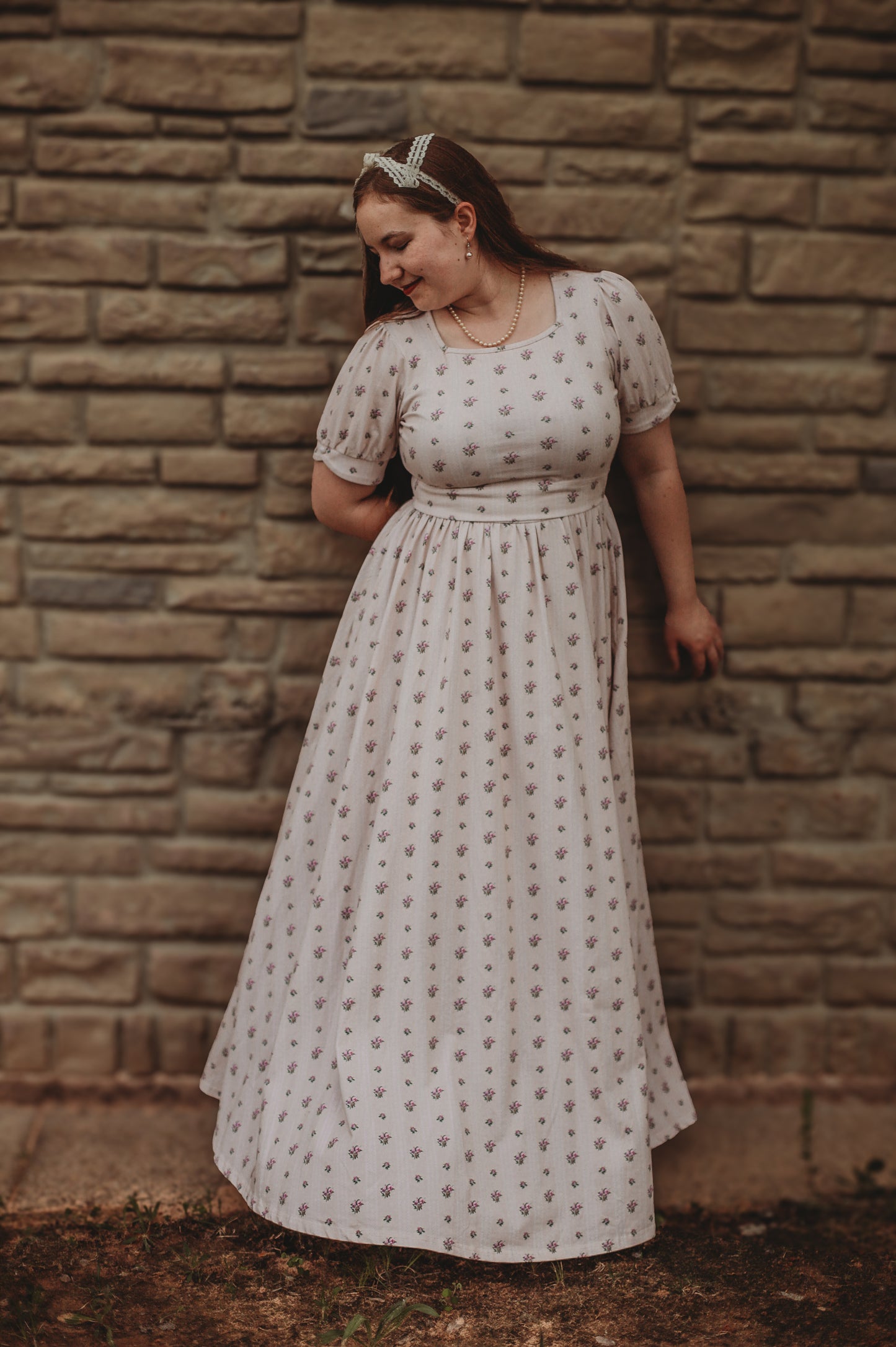 Simply Jane ~ Windermere Maxi