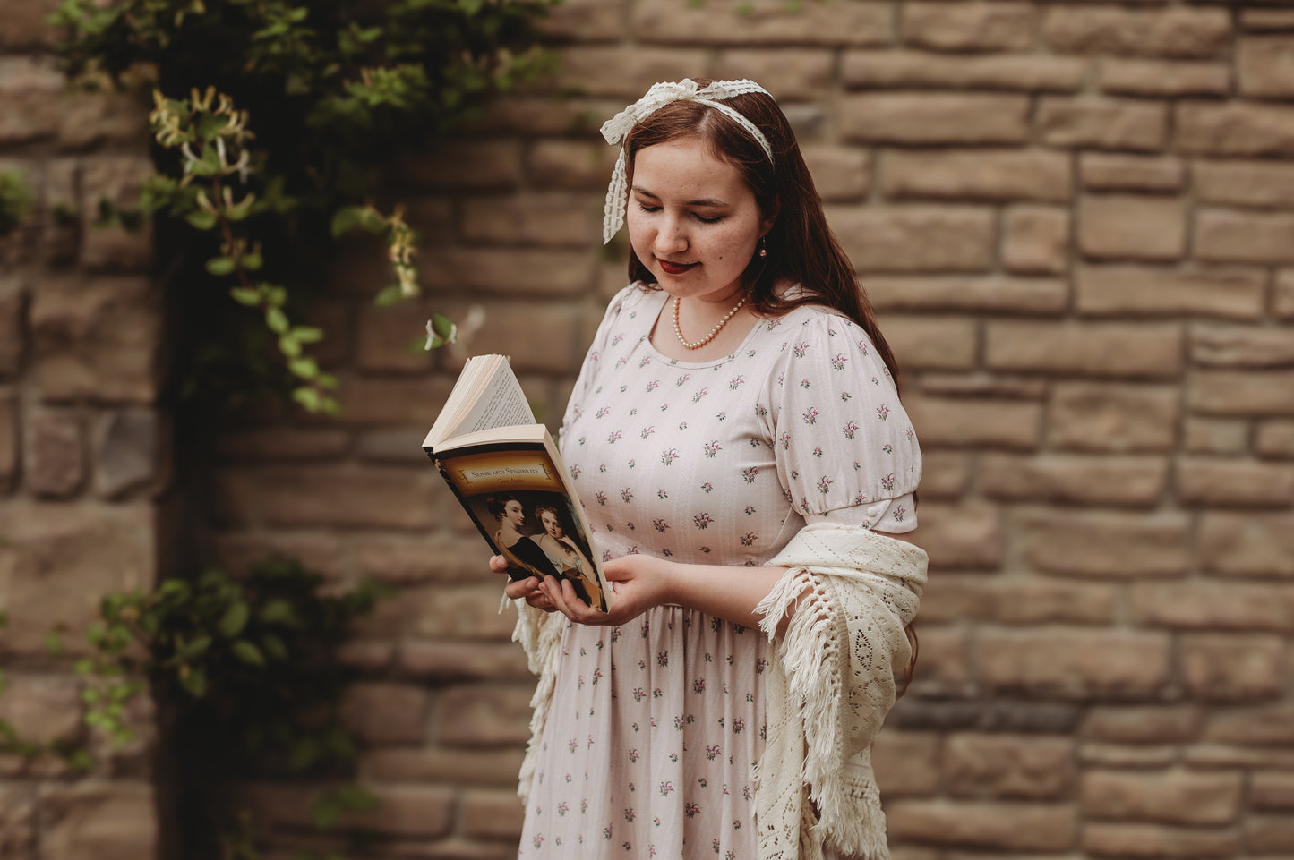 Simply Jane ~ Windermere Maxi