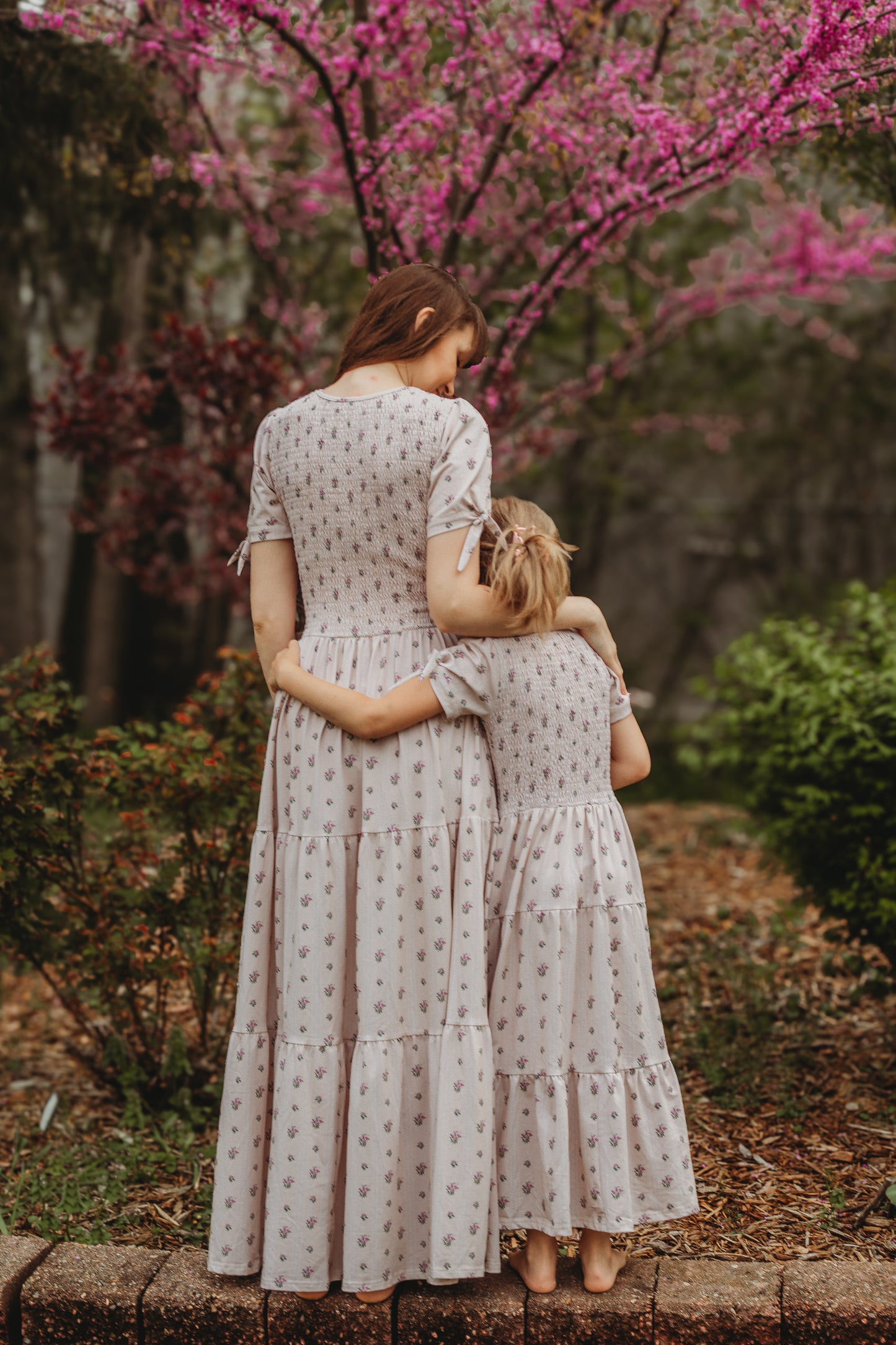 Simply Jane ~ Nightingale Dress