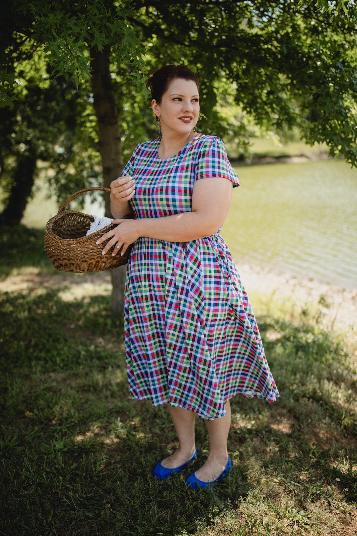 Promise ~ Faye Dress