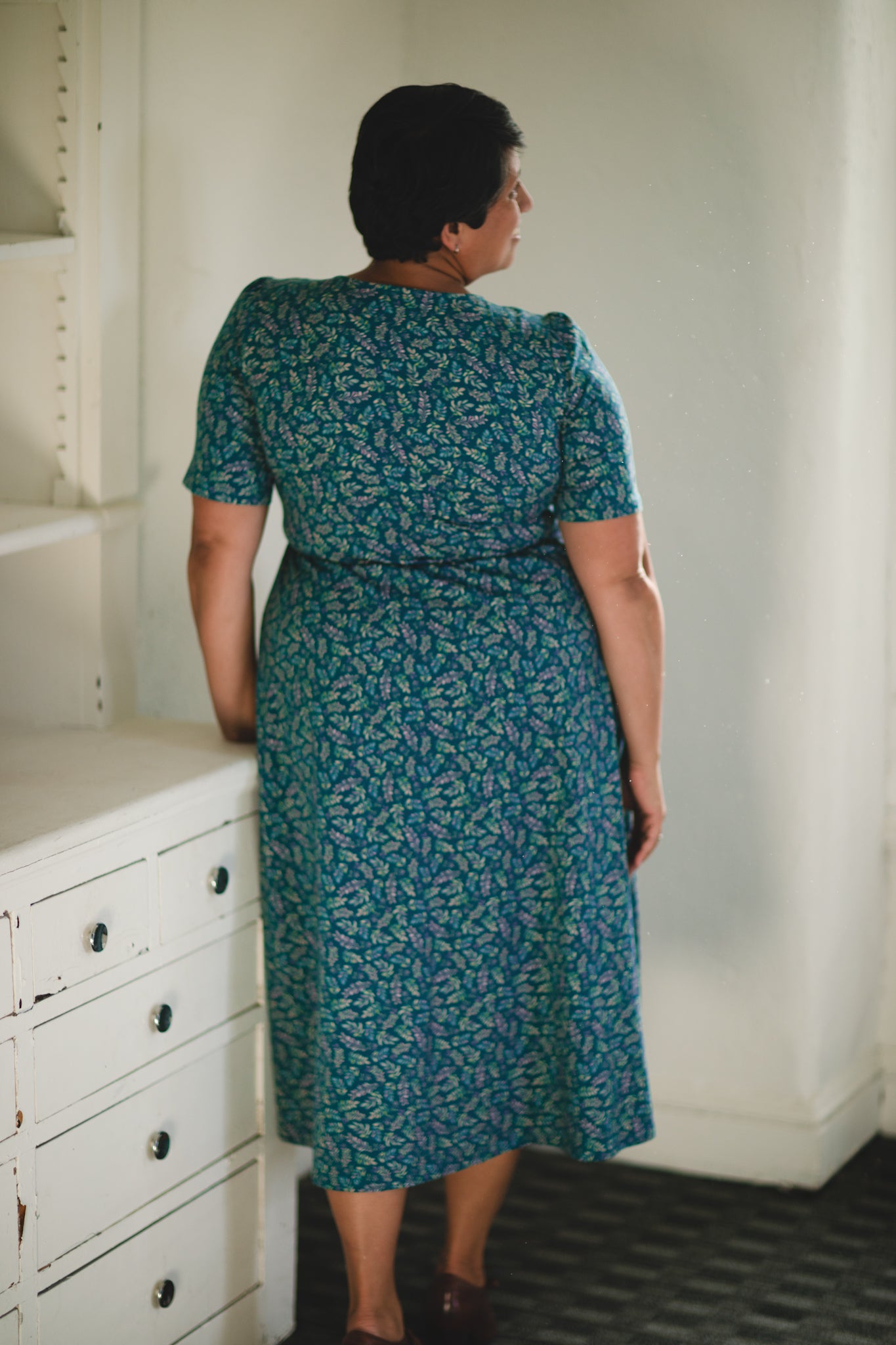Fern ~ Everyday Dress