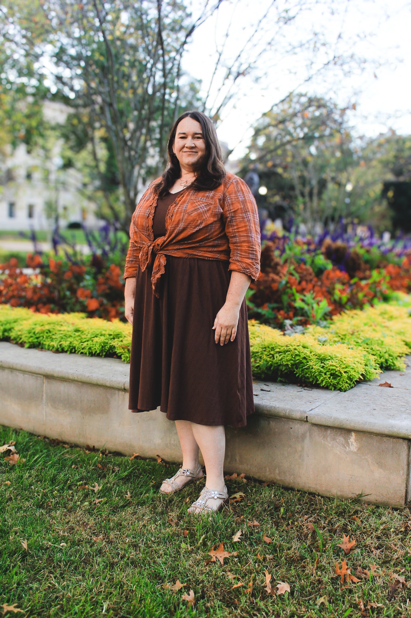 Café Couture ~ Classic Occasions Dress