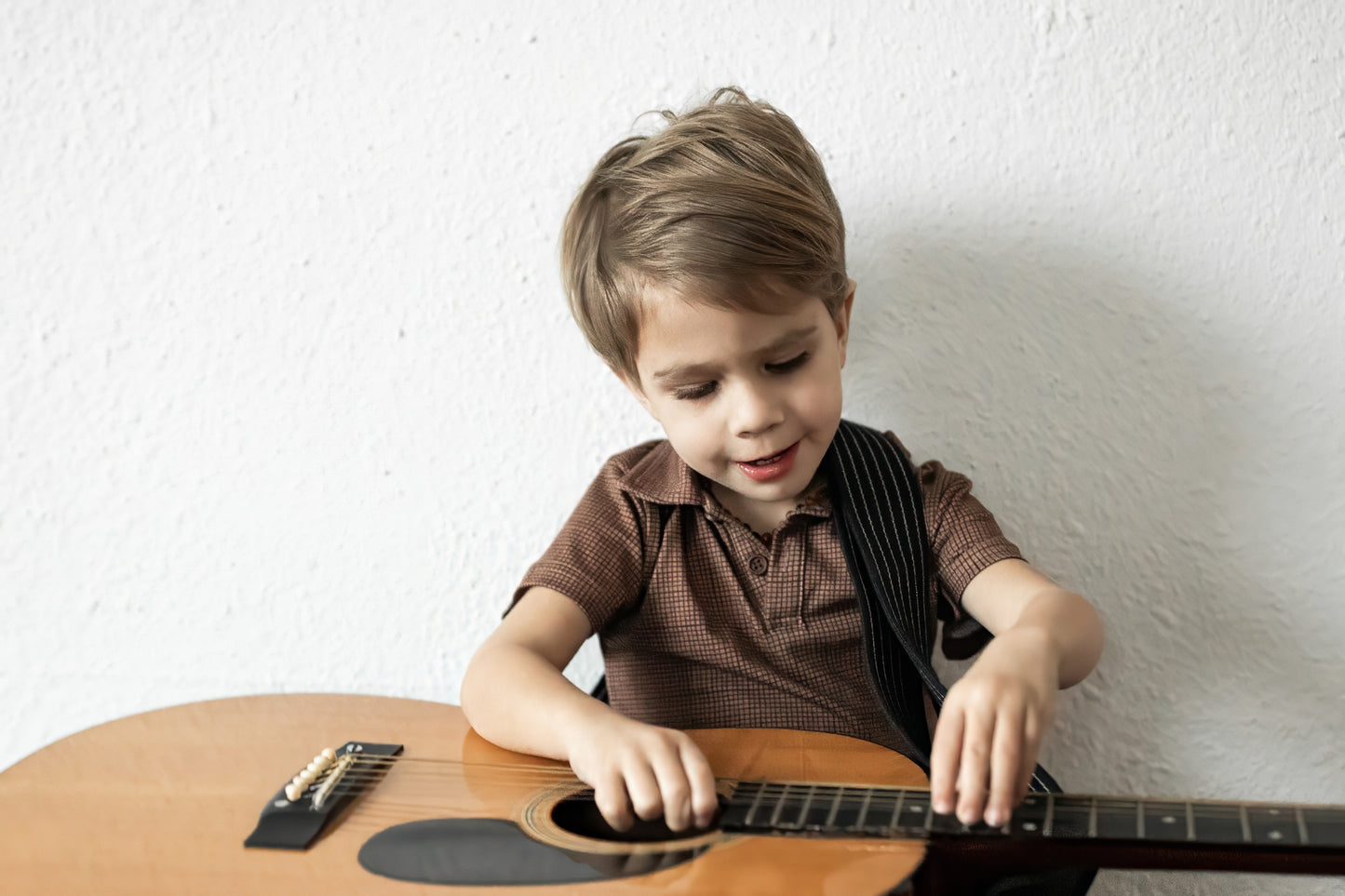 Do-Re-Mi ~ Perseverance Polo