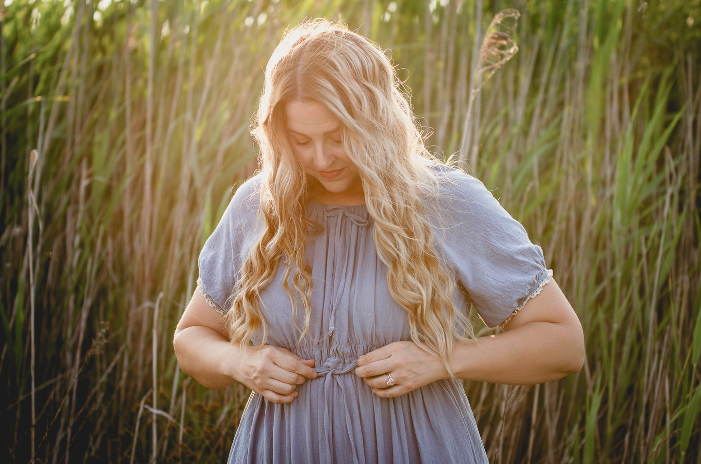 Skybreeze ~ Abilene Dress