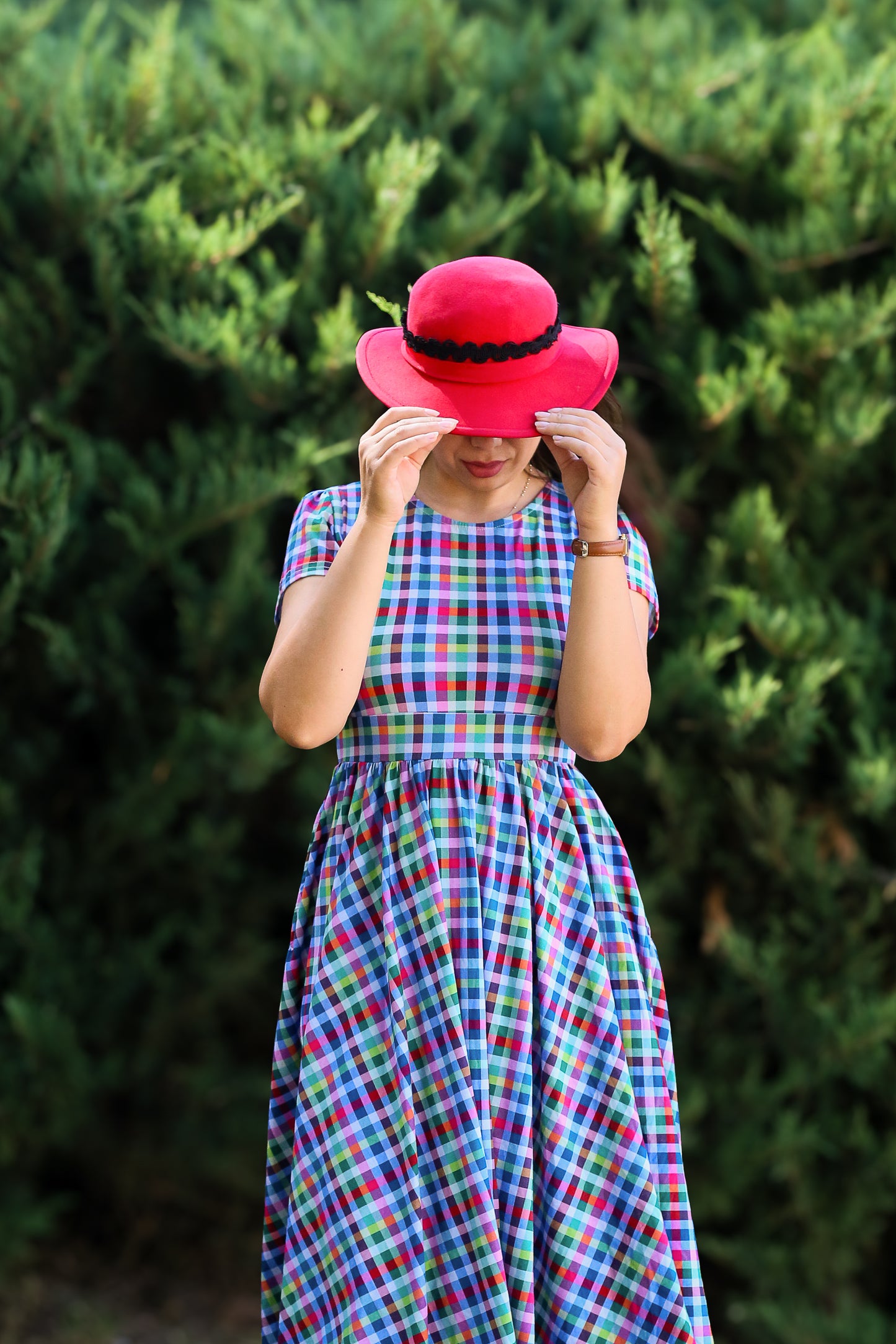 Promise ~ Faye Dress