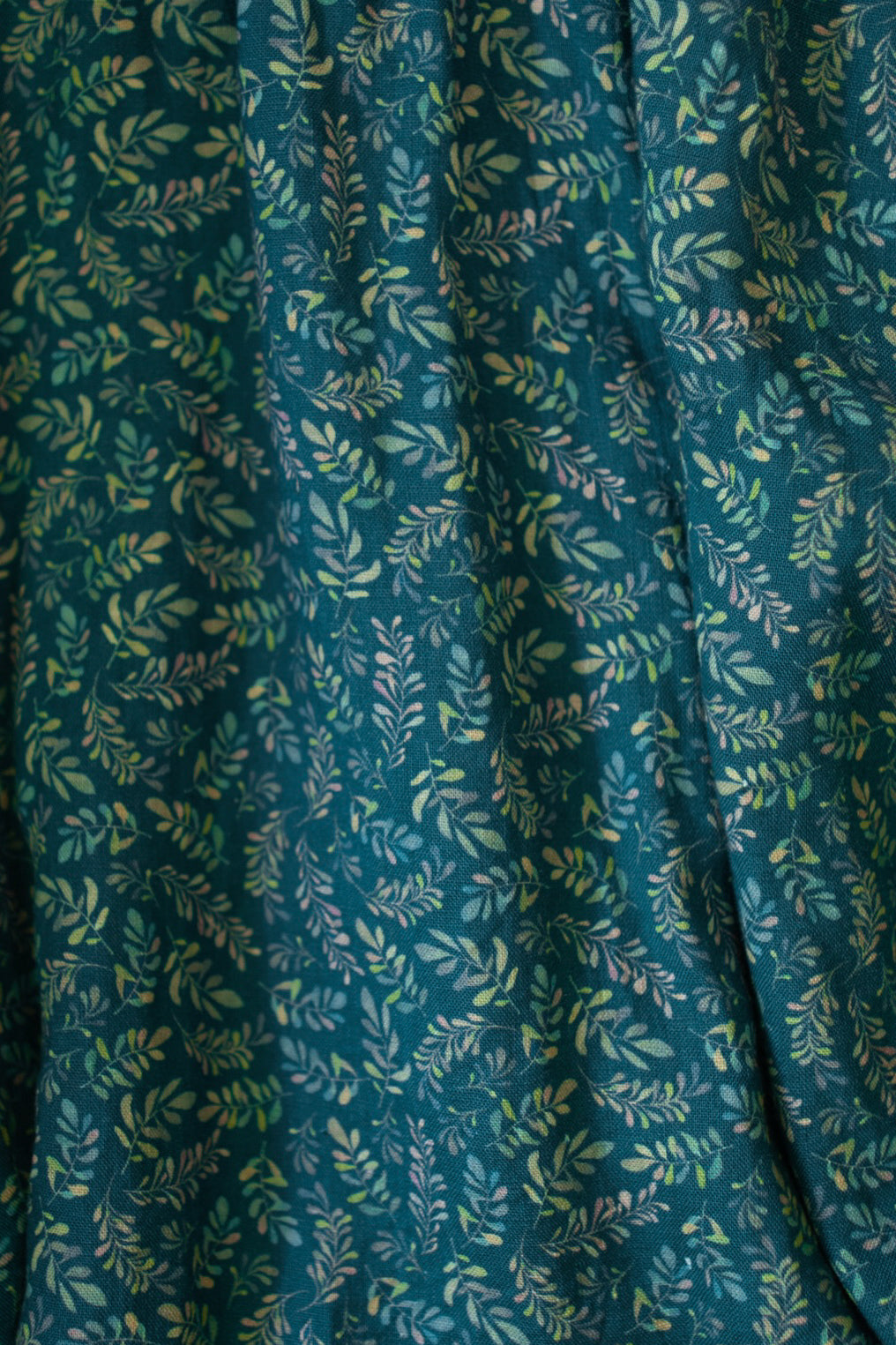 Fern ~ Folklore Maxi