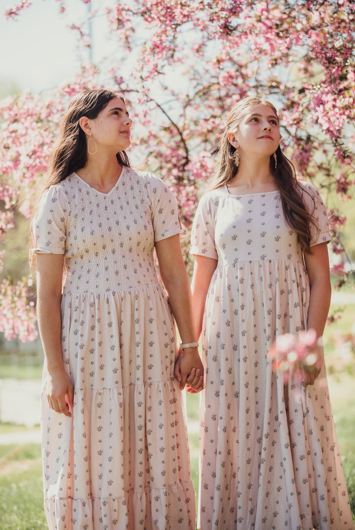 Simply Jane ~ Nightingale Dress