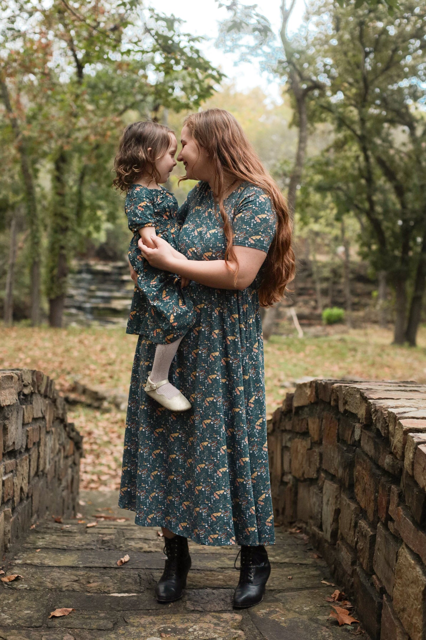 Aurelian Arbor ~ Everyday Dress