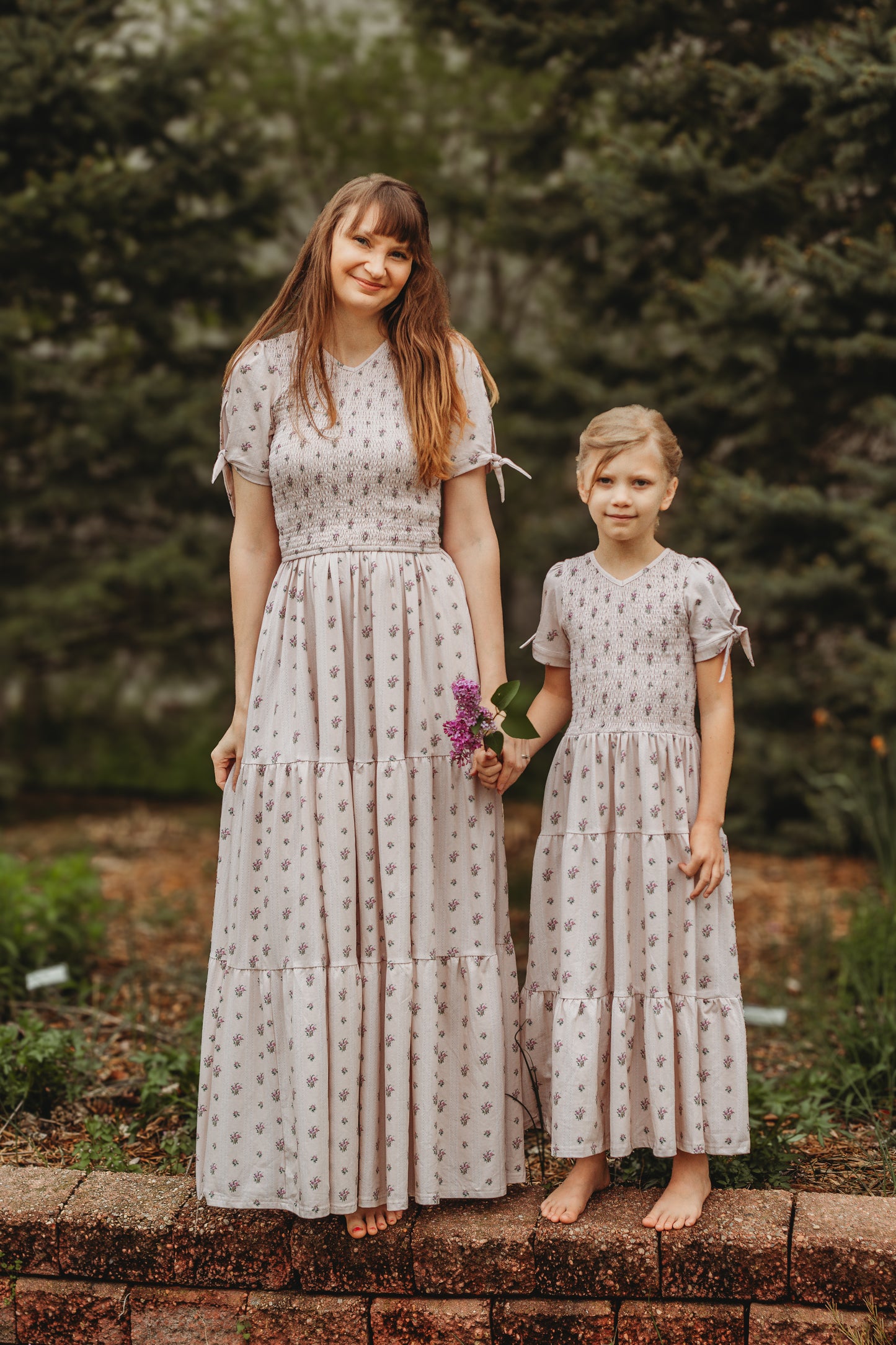 Simply Jane ~ Nightingale Dress