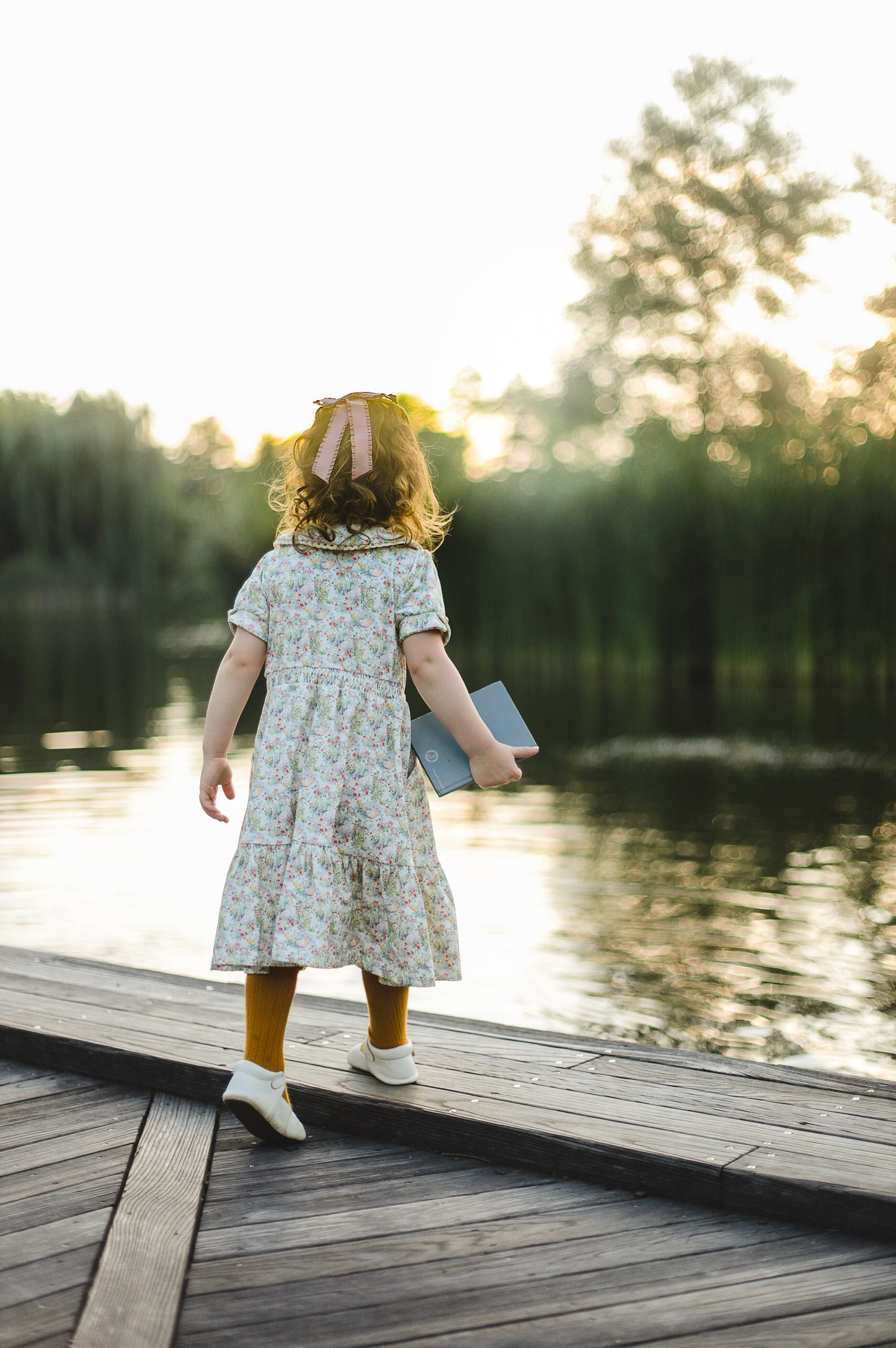 Jemima ~ Mini Verity Dress
