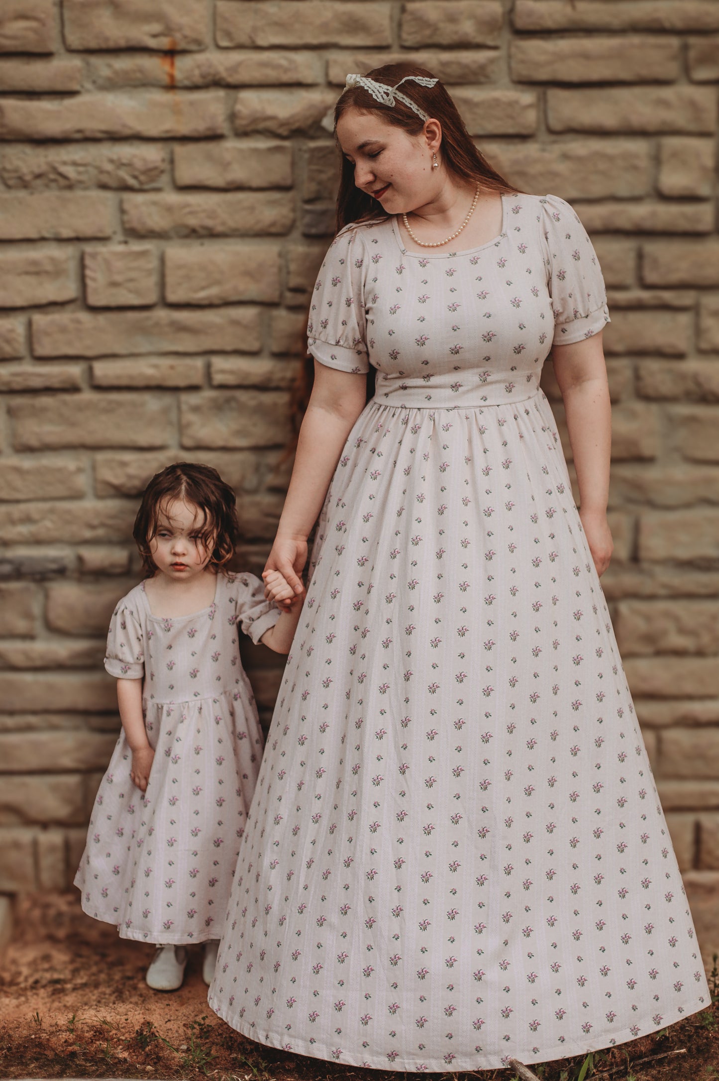 Simply Jane ~ Windermere Maxi