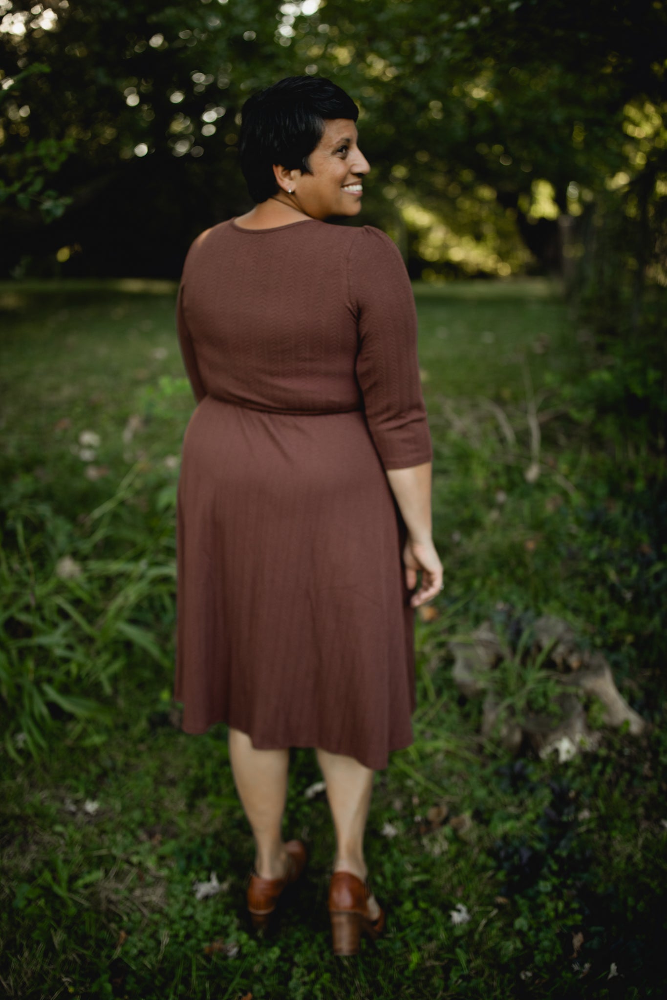 Café Couture ~ Classic Occasions Dress