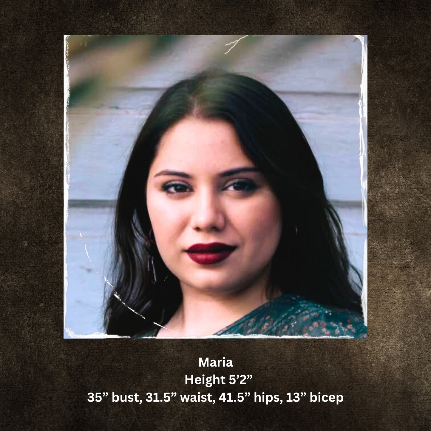 woman wearing modest nursing dress