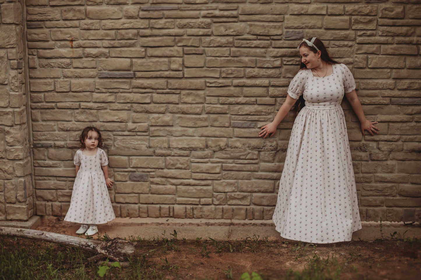 Simply Jane ~ Windermere Maxi
