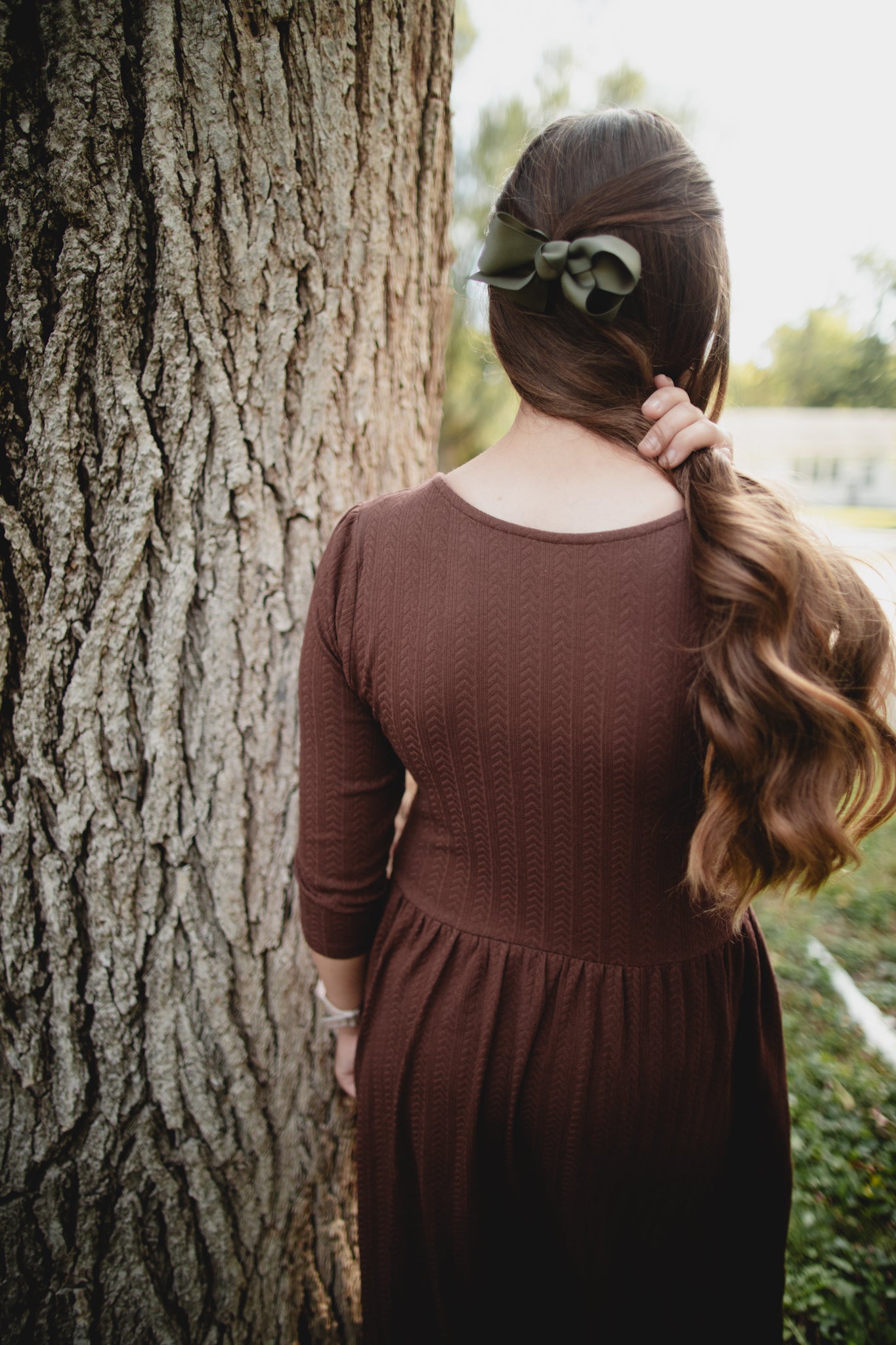 Café Couture ~ Mini Everyday Dress