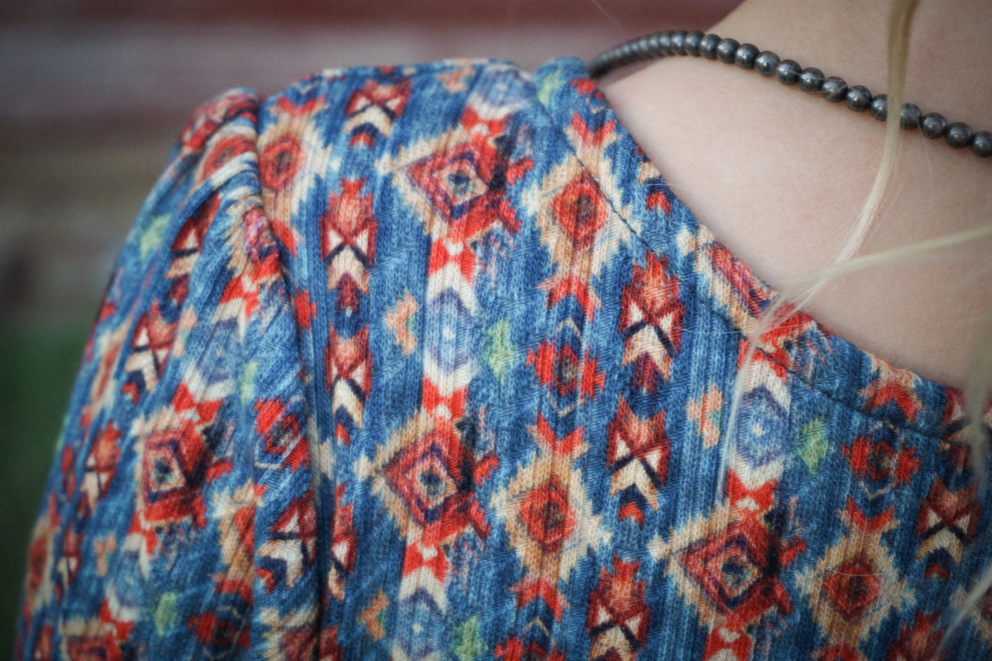 Sonoran Sky ~ Classic Occasions Dress